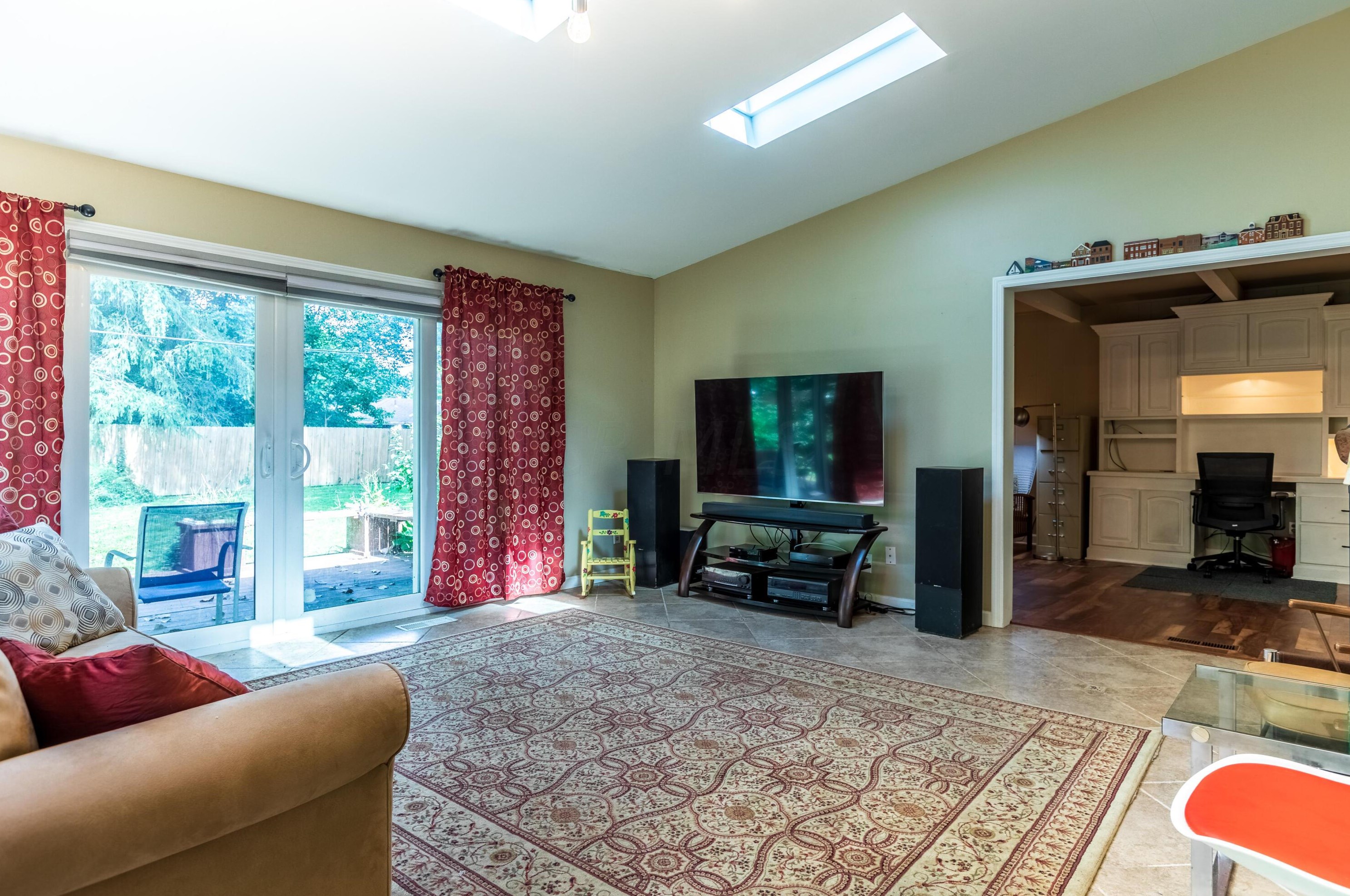 2688 Alder Vis Dr, Columbus OH 43231-4872 exterior