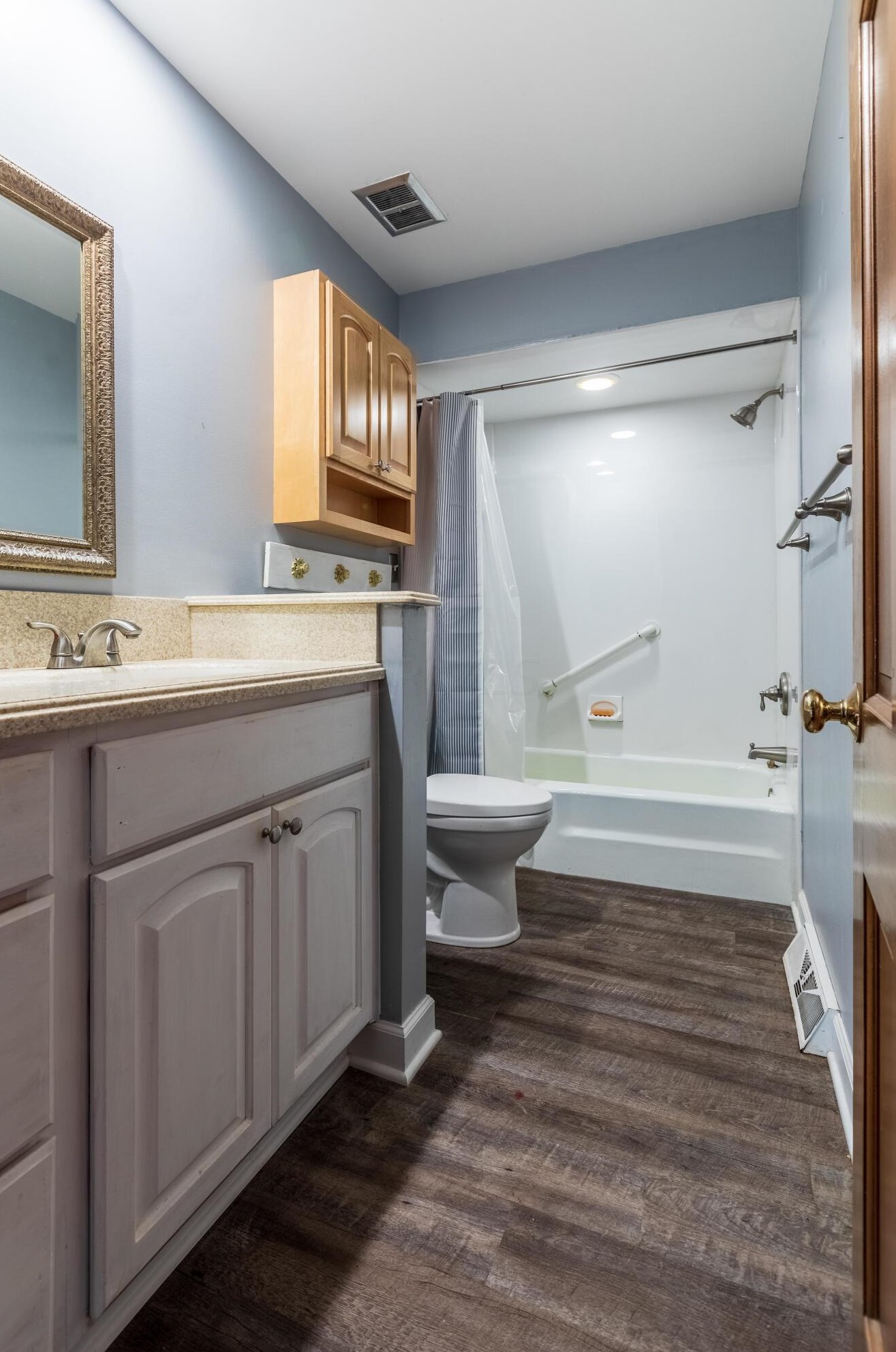 2688 Alder Vis Dr, Columbus OH 43231-4872 exterior