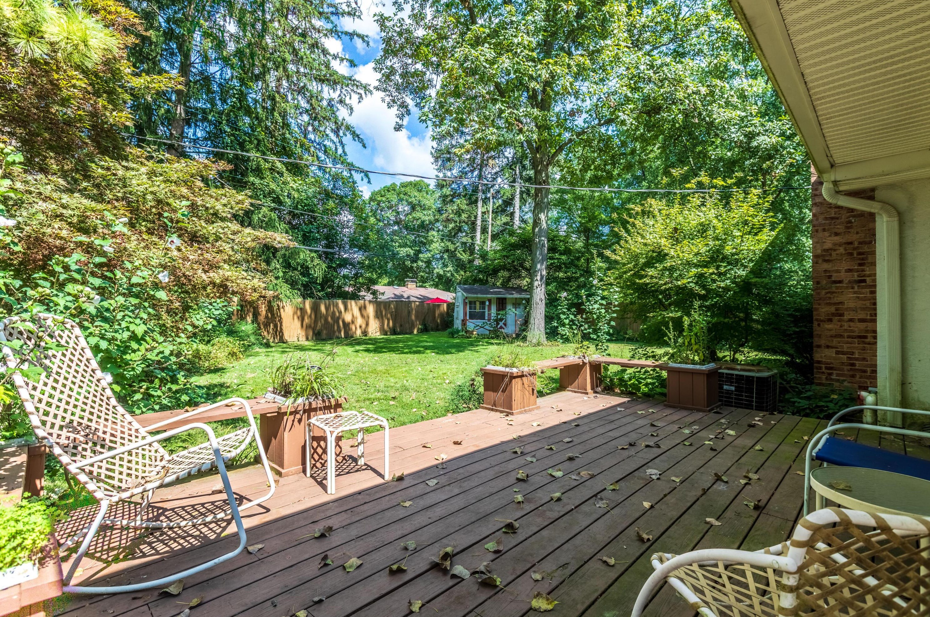 2688 Alder Vis Dr, Columbus OH 43231-4872 exterior