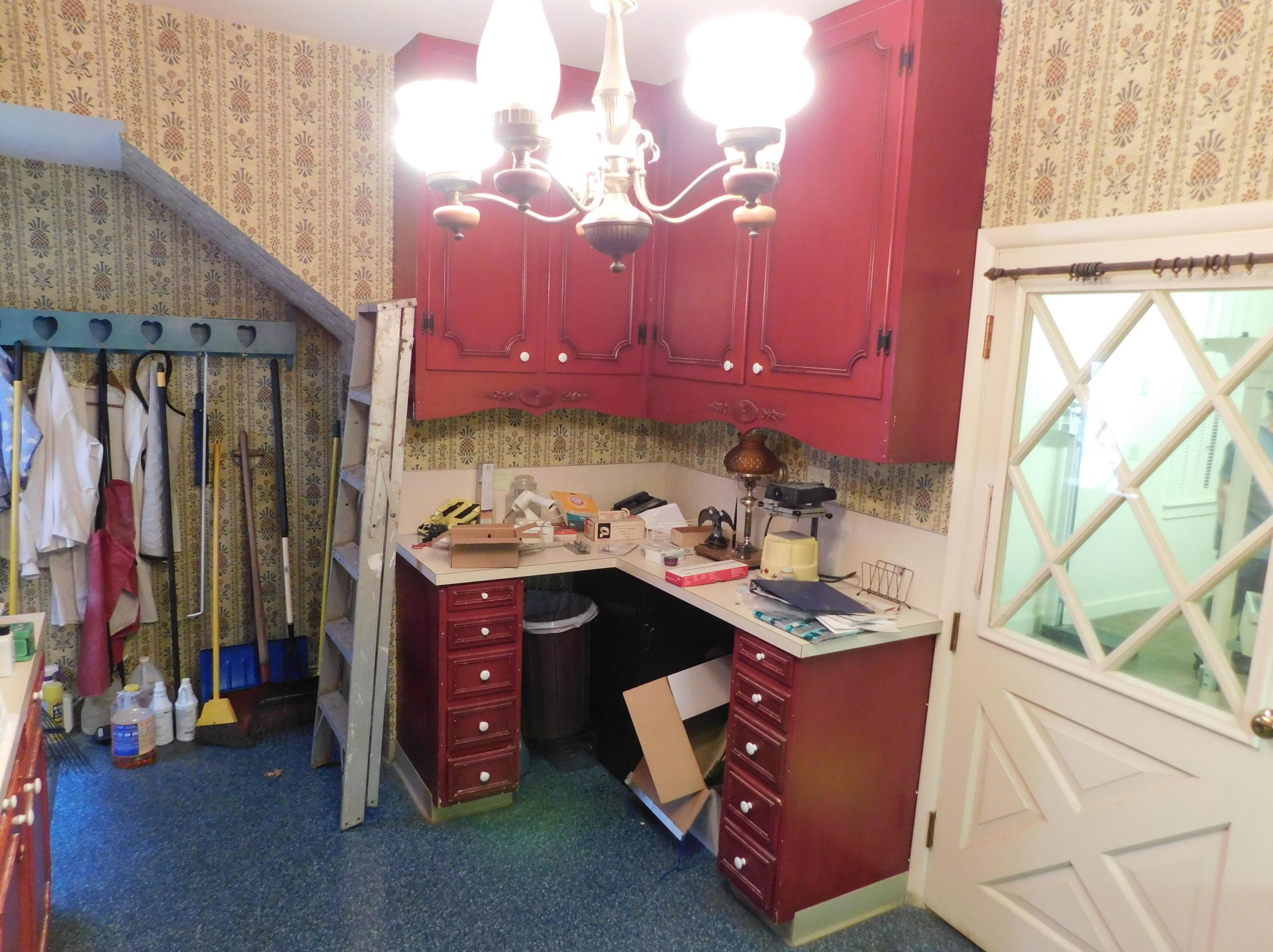 439 Maple St, Lancaster OH 43130-3127 exterior