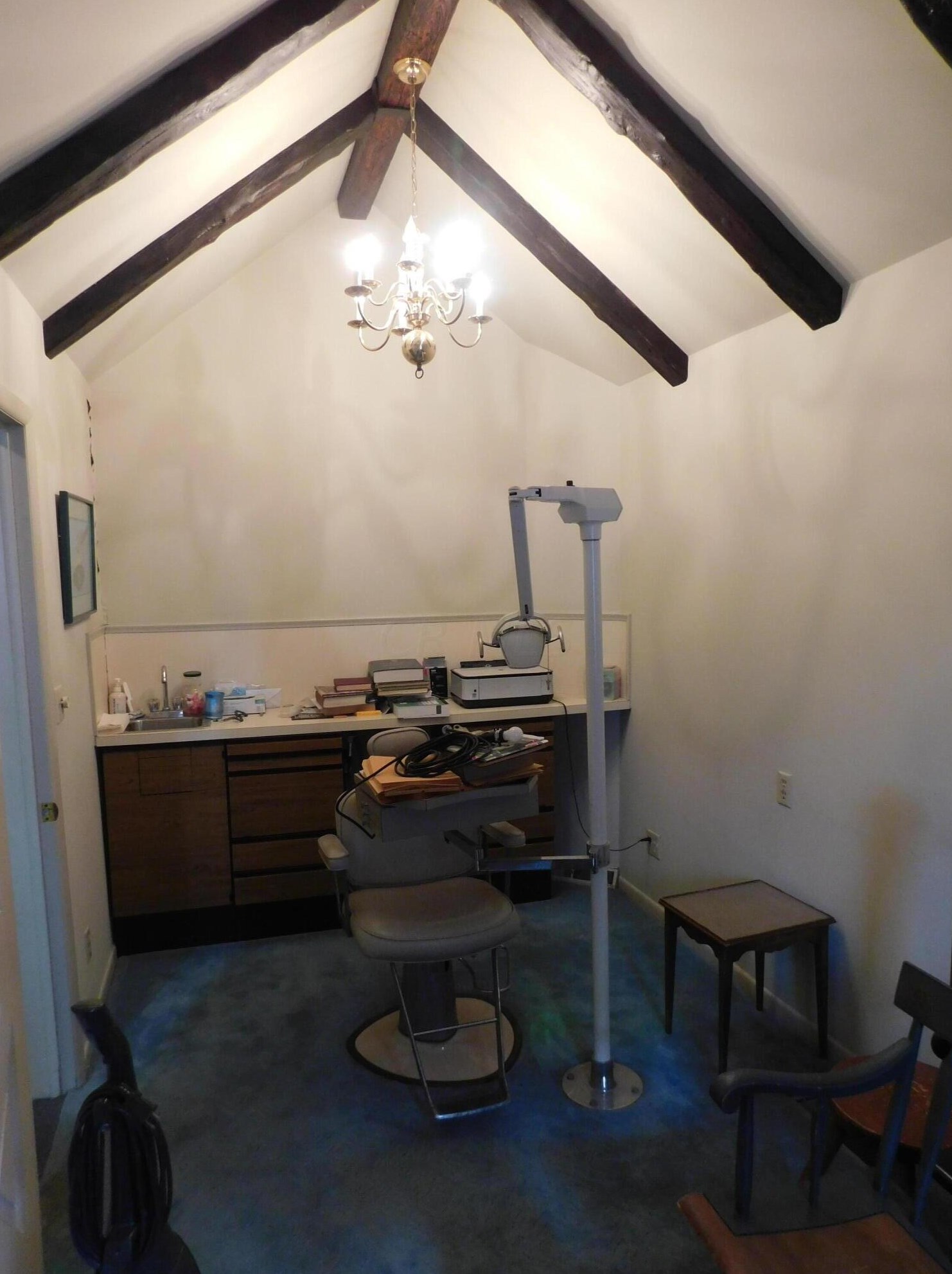 439 Maple St, Lancaster OH 43130-3127 exterior