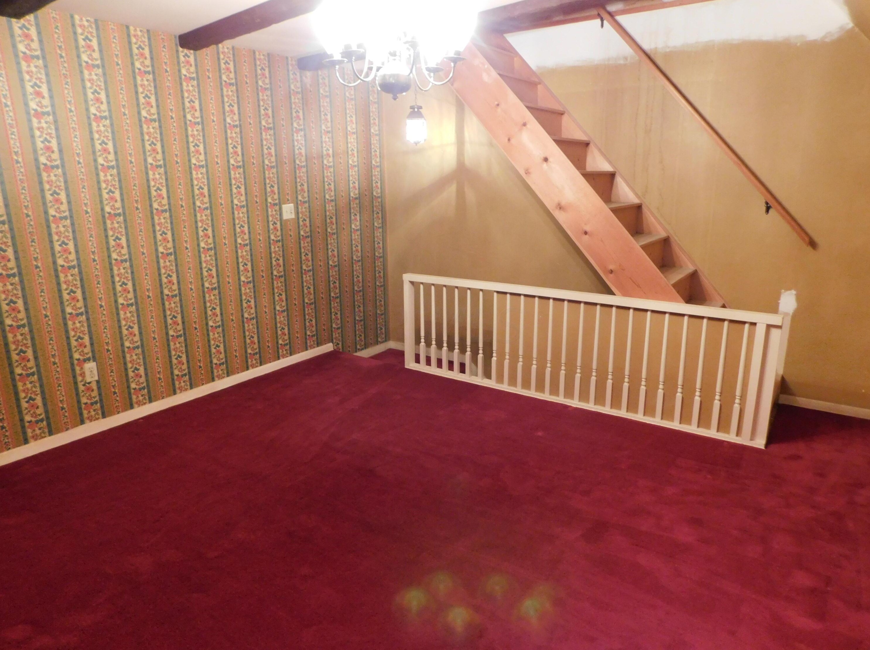 439 Maple St, Lancaster OH 43130-3127 exterior