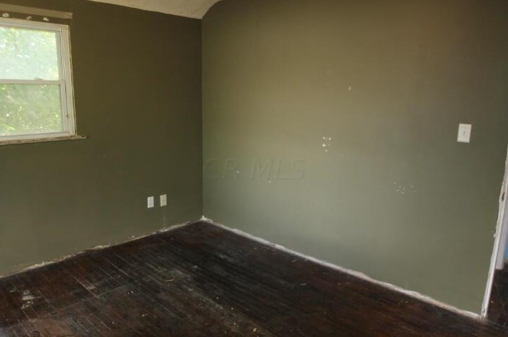 664 Rhoads Ave, Columbus OH  43205-2530 exterior