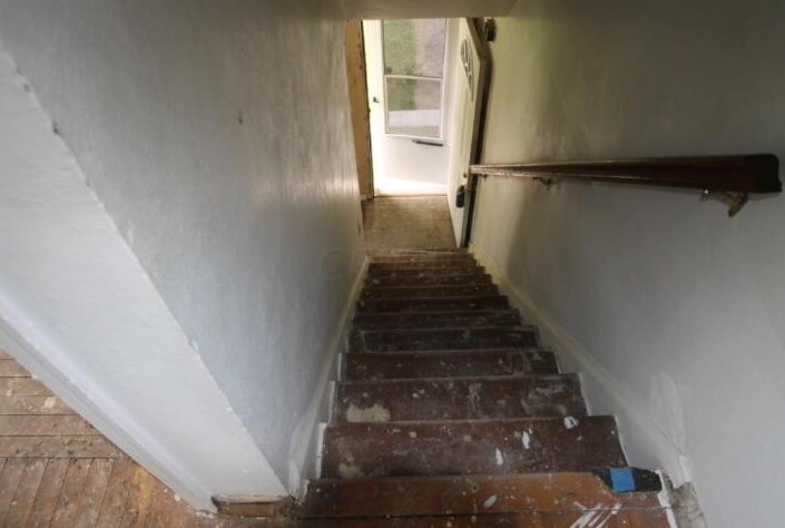 664 Rhoads Ave, Columbus OH  43205-2530 exterior