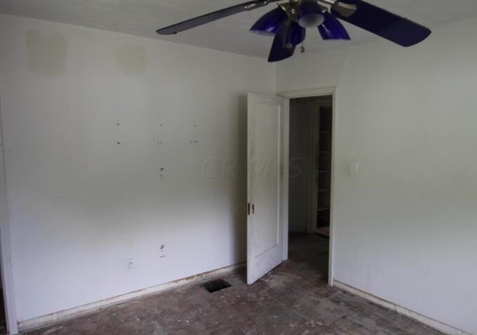 664 Rhoads Ave, Columbus OH  43205-2530 exterior