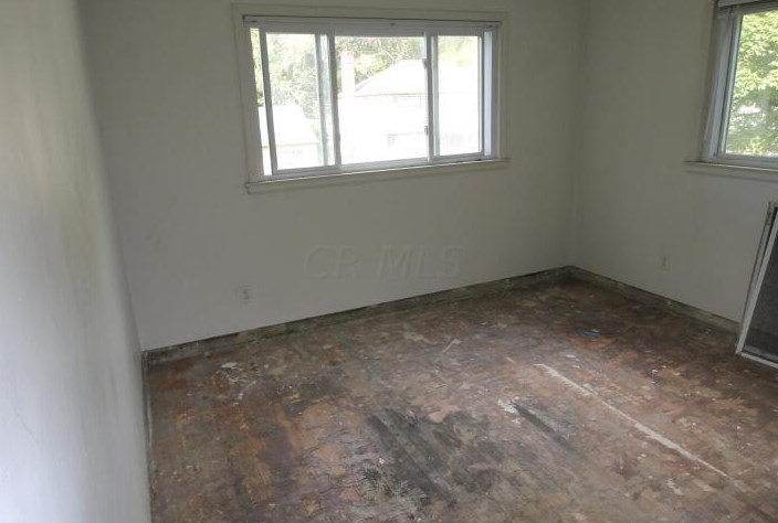 664 Rhoads Ave, Columbus OH  43205-2530 exterior