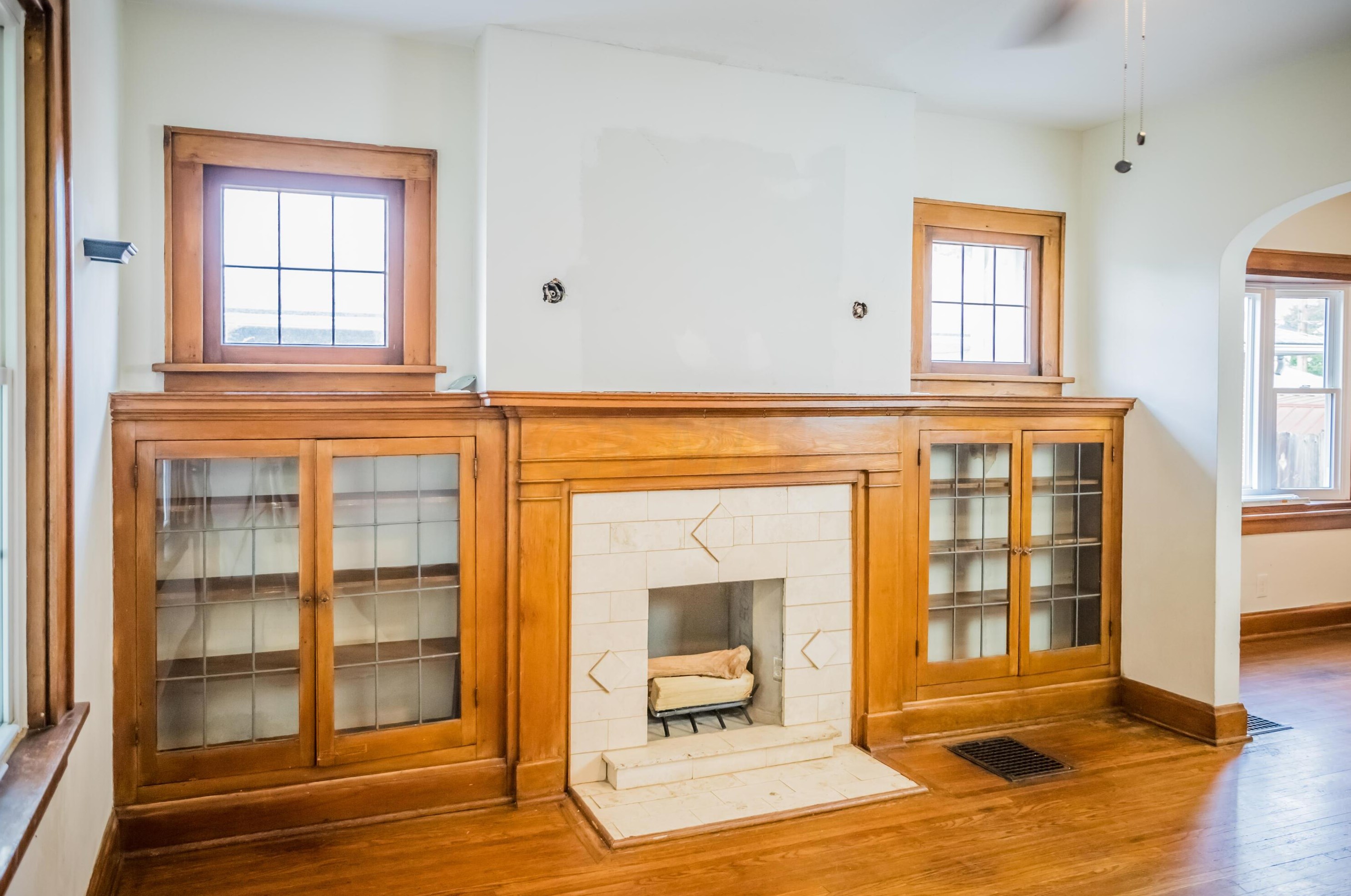 680 Racine Ave, Columbus OH 43204-2963 exterior