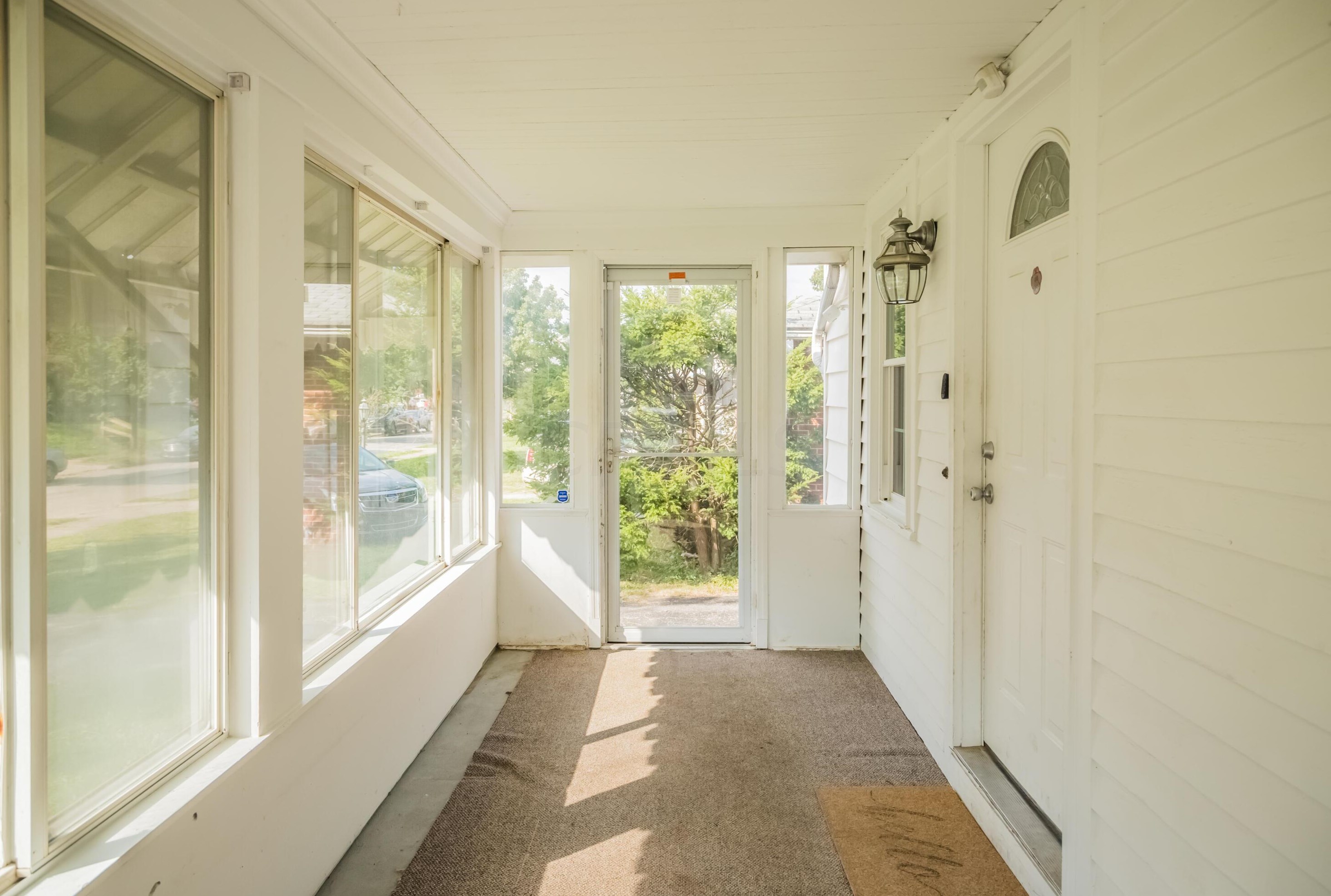 680 Racine Ave, Columbus OH 43204-2963 exterior