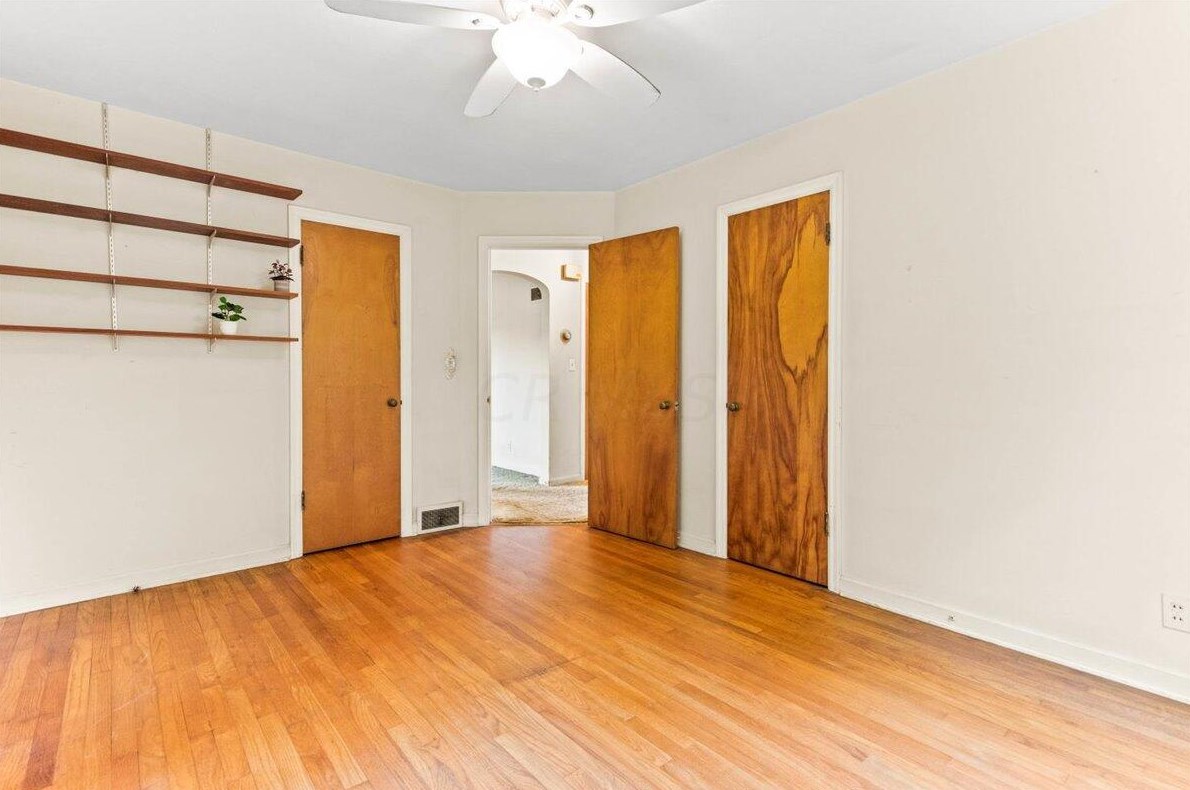 2910 Boving Rd, Lancaster OH 43130-4558 exterior