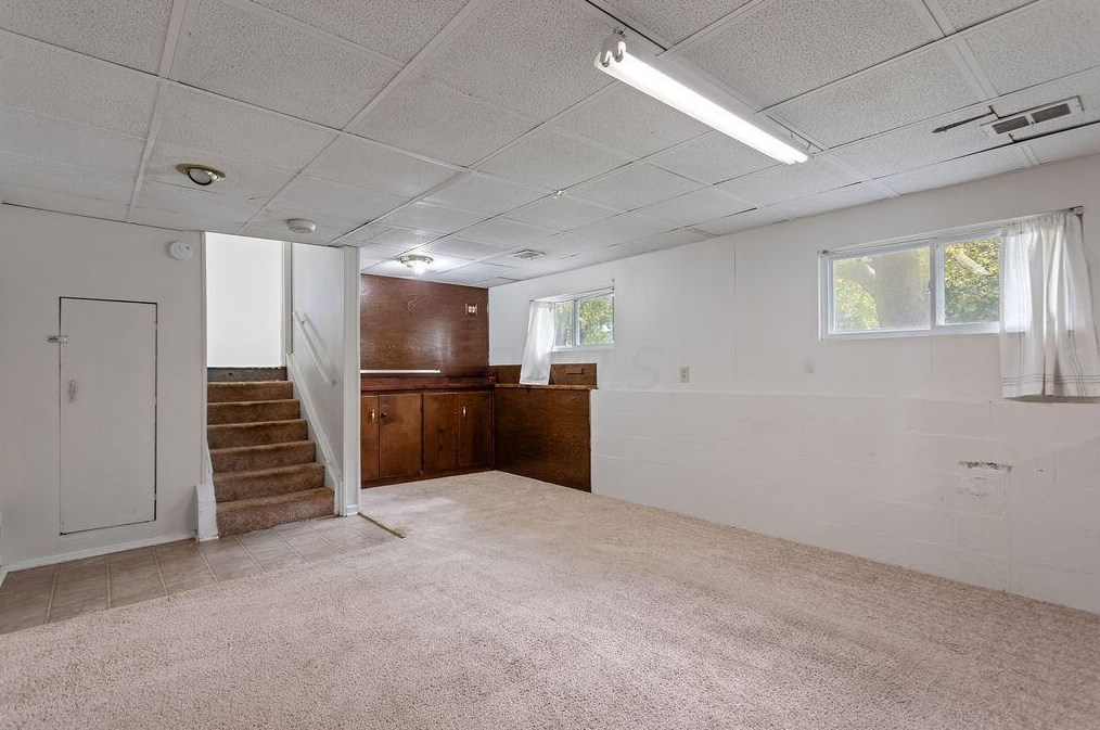 5004 Bentler Dr, Columbus OH 43232-6250 exterior