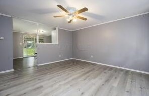 1670 Holw Run Dr, Columbus OH 43223-3413 exterior