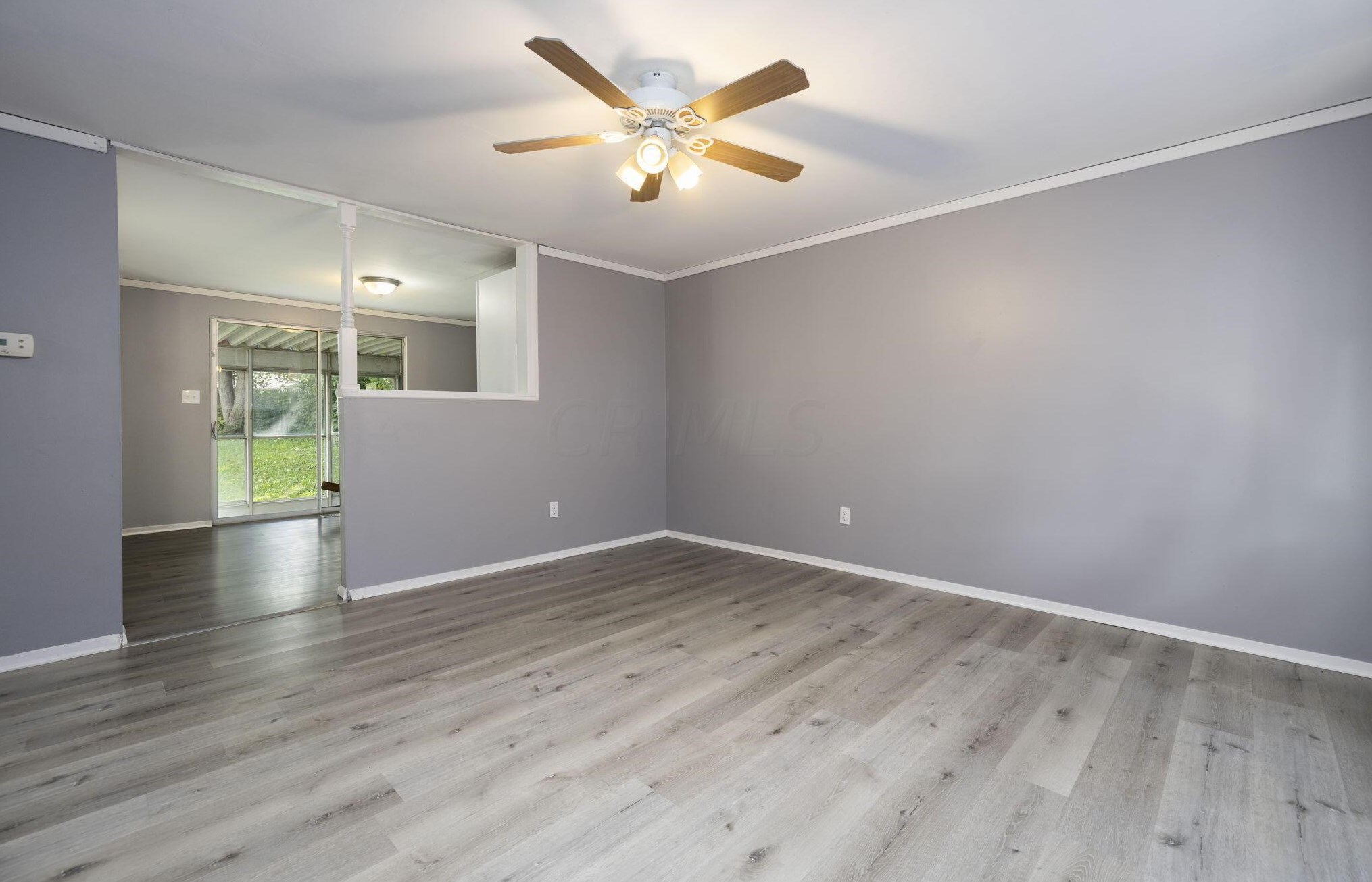 1670 Holw Run Dr, Columbus OH 43223-3413 exterior