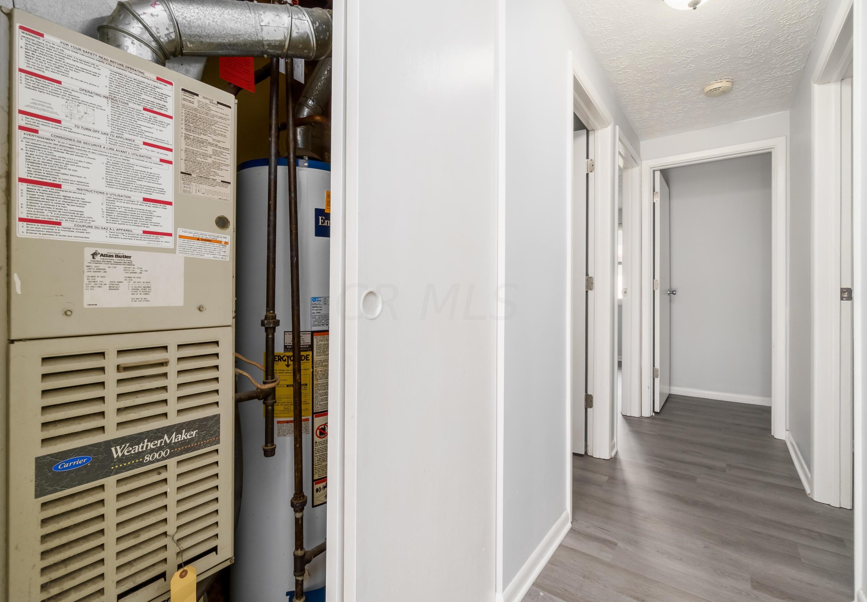 2468 Burgandy Ln, Columbus OH 43232-4296 exterior