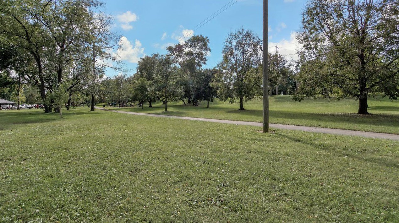 295 Nelson Rd, Columbus OH 43205-3301 exterior