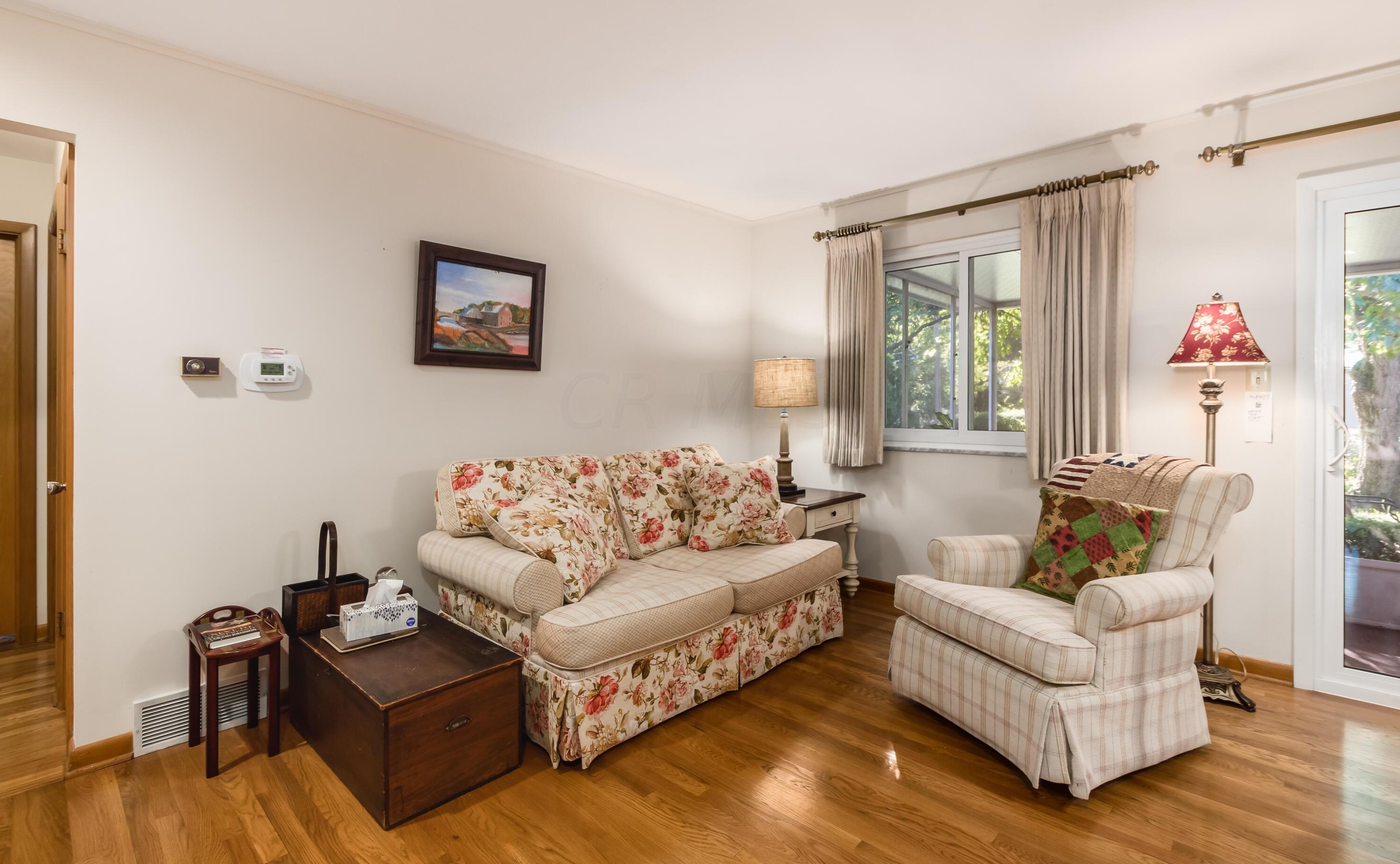 915 Greenridge Rd, Columbus OH 43235-3417 exterior