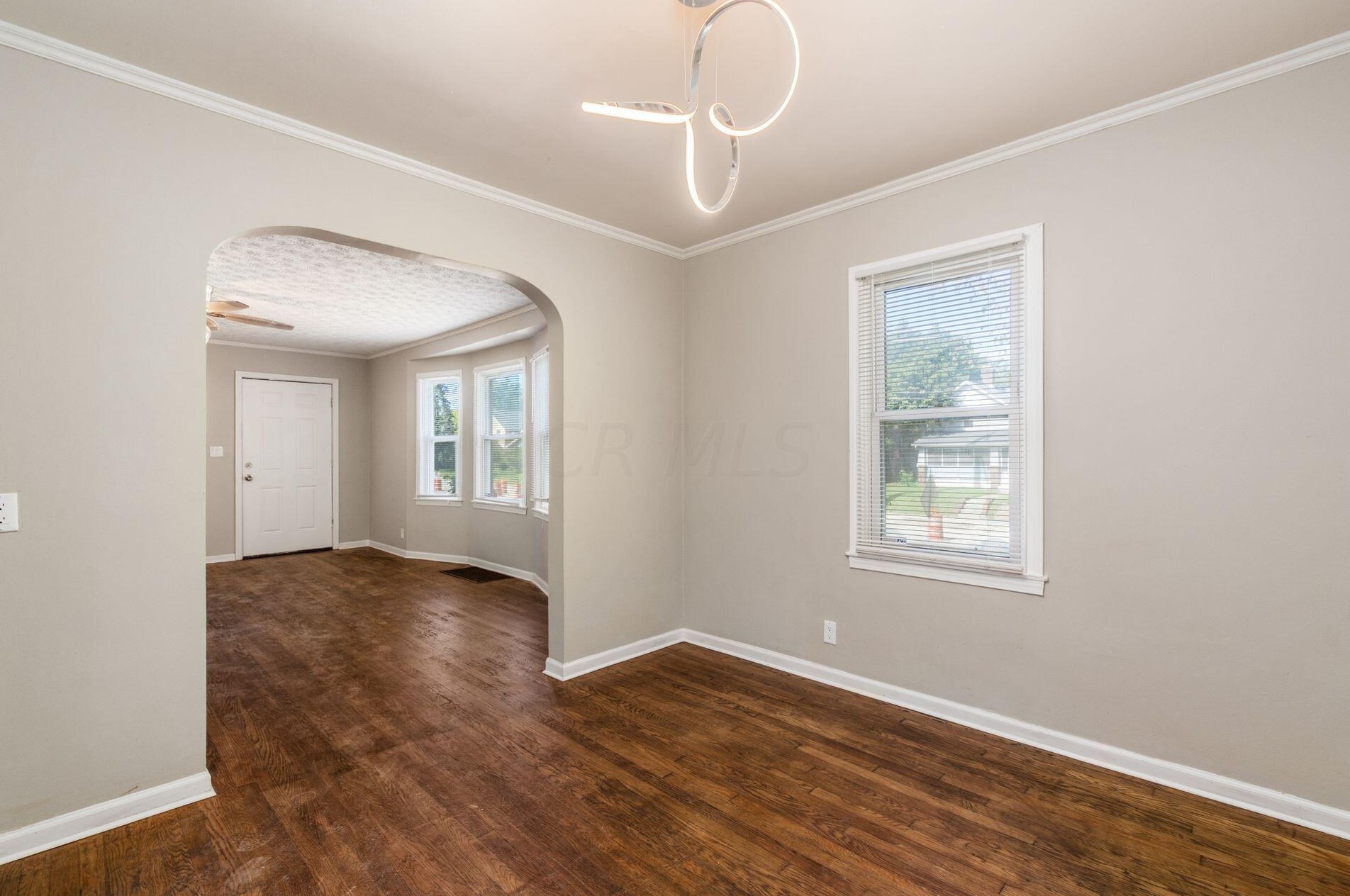 1519 Hudson St, Columbus OH 43202-2612 exterior