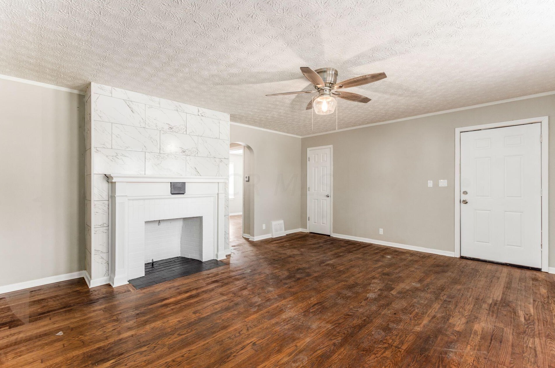 1519 Hudson St, Columbus OH 43202-2612 exterior