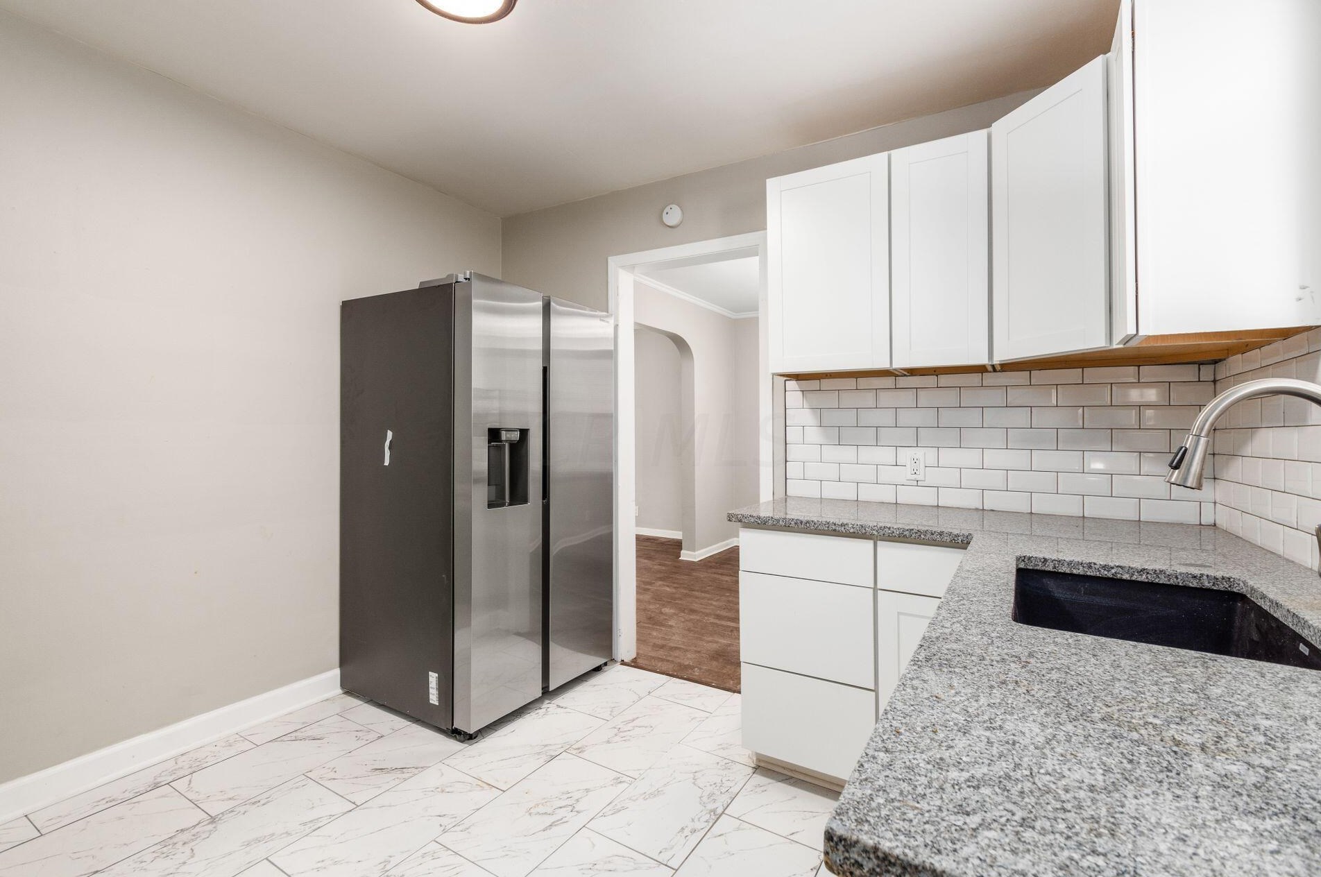 1519 Hudson St, Columbus OH 43202-2612 exterior