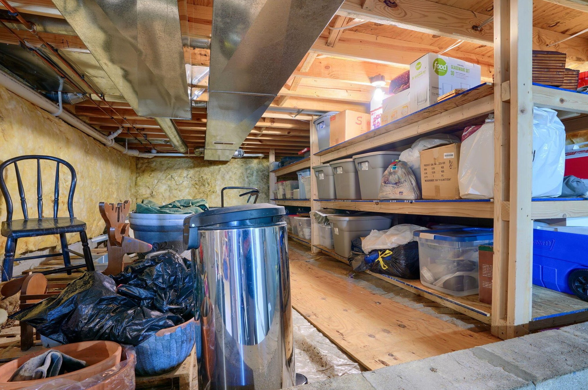 6437 Foxhill Dr, Cnl Wnchstr OH  43110-8767 exterior