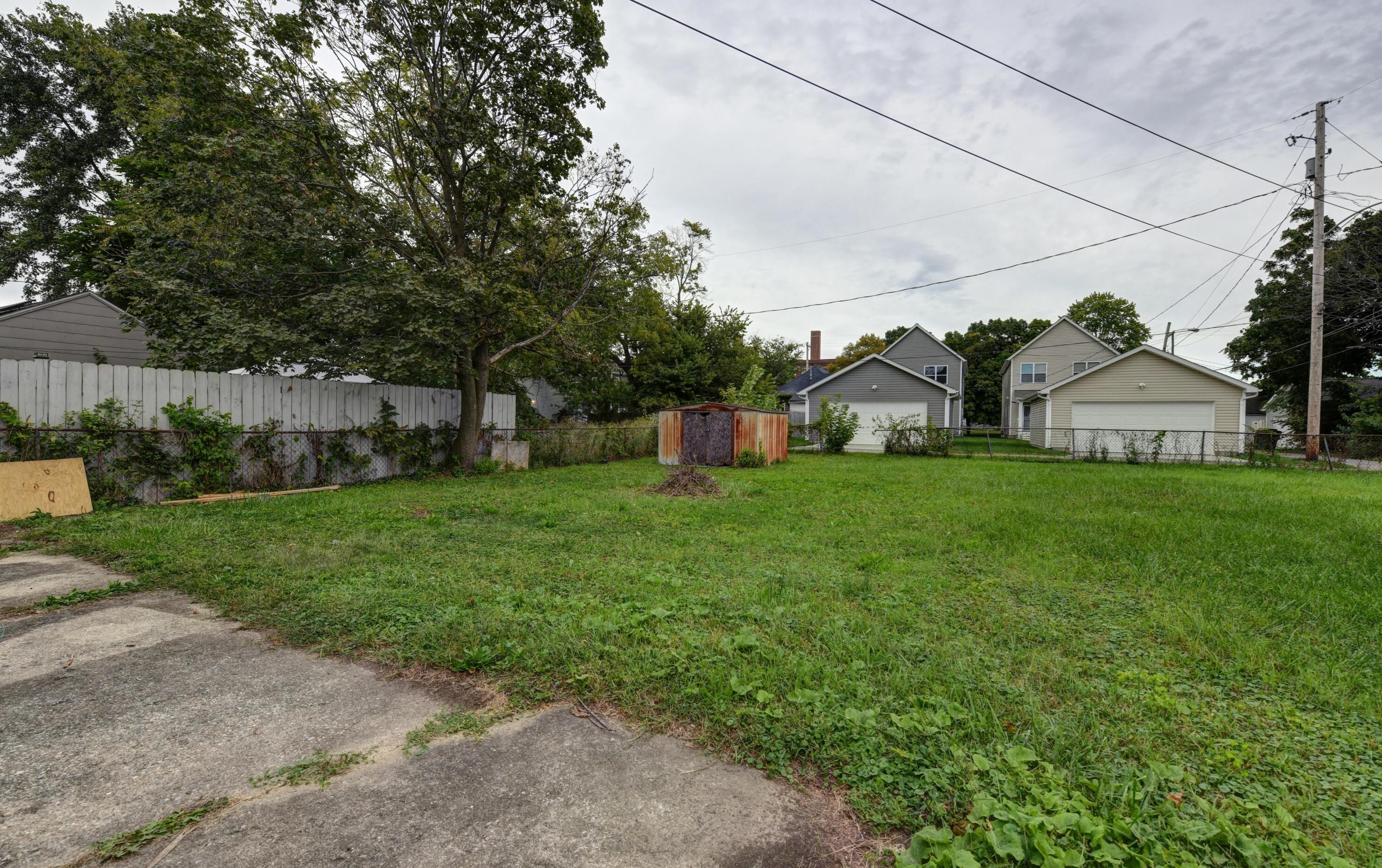 1174 Wager St, Columbus OH 43206-1448 exterior