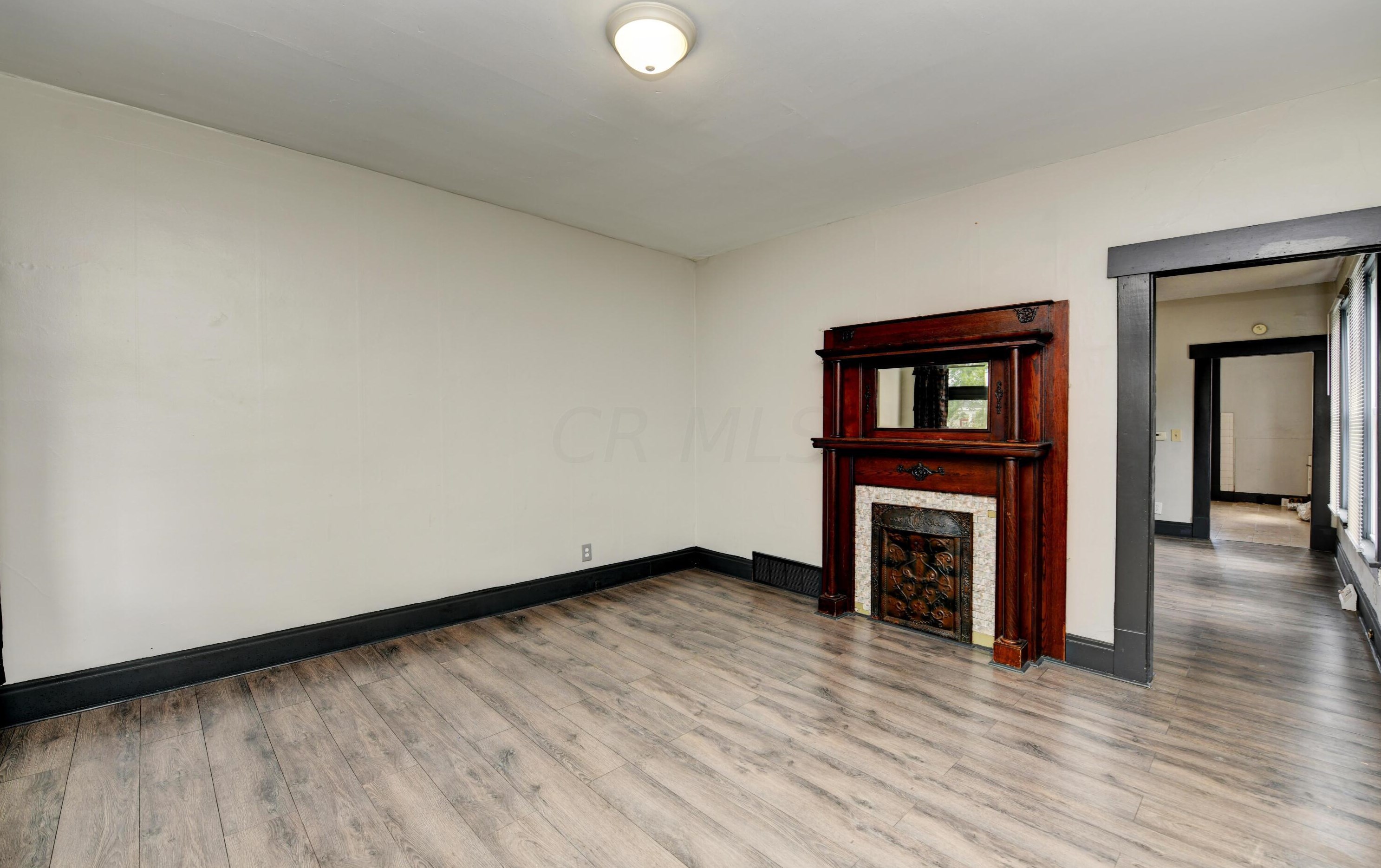 1174 Wager St, Columbus OH 43206-1448 exterior