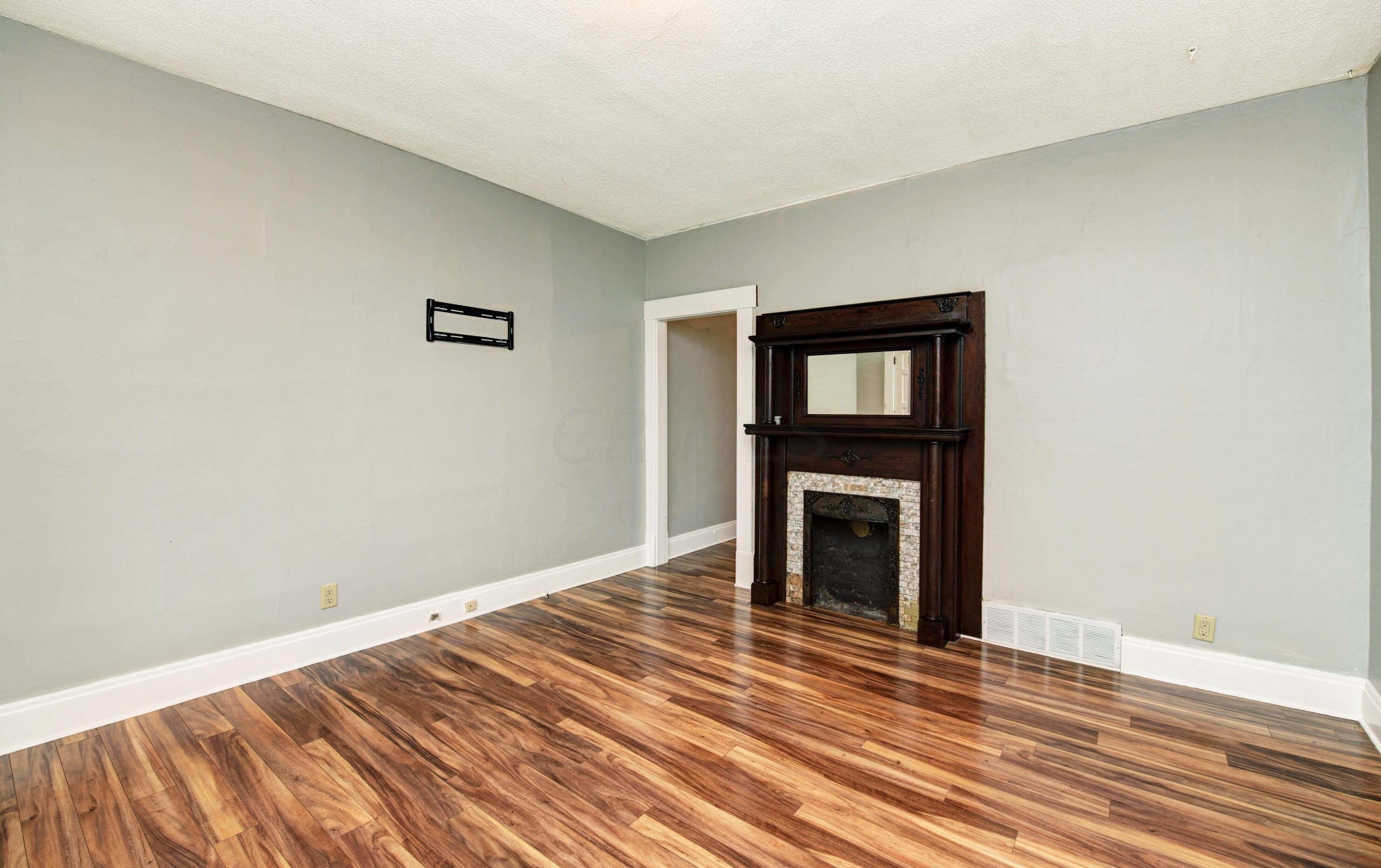 1174 Wager St, Columbus OH 43206-1448 exterior