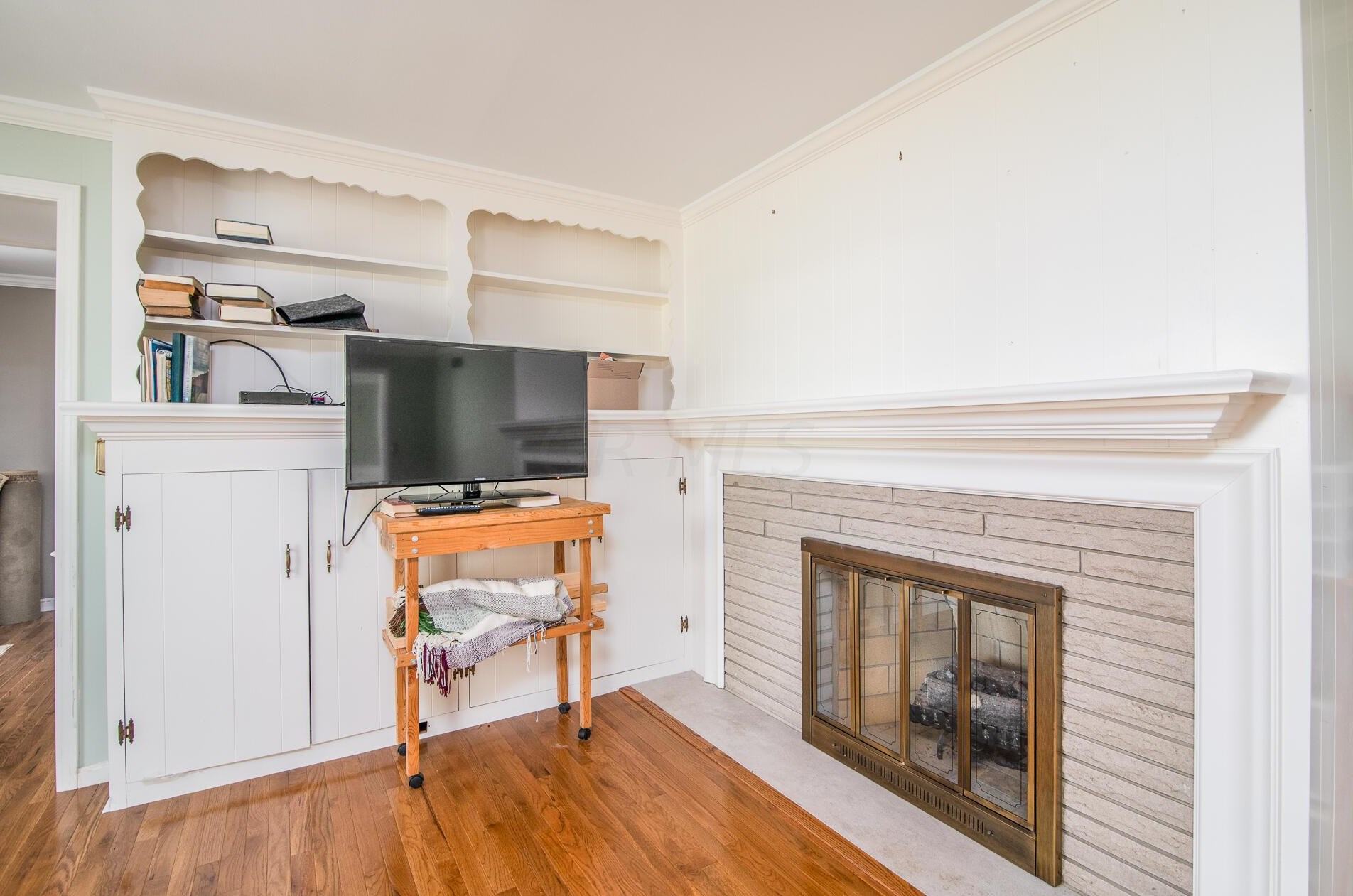 1133 Springbrook Dr, Mansfield OH 44906-3544 exterior