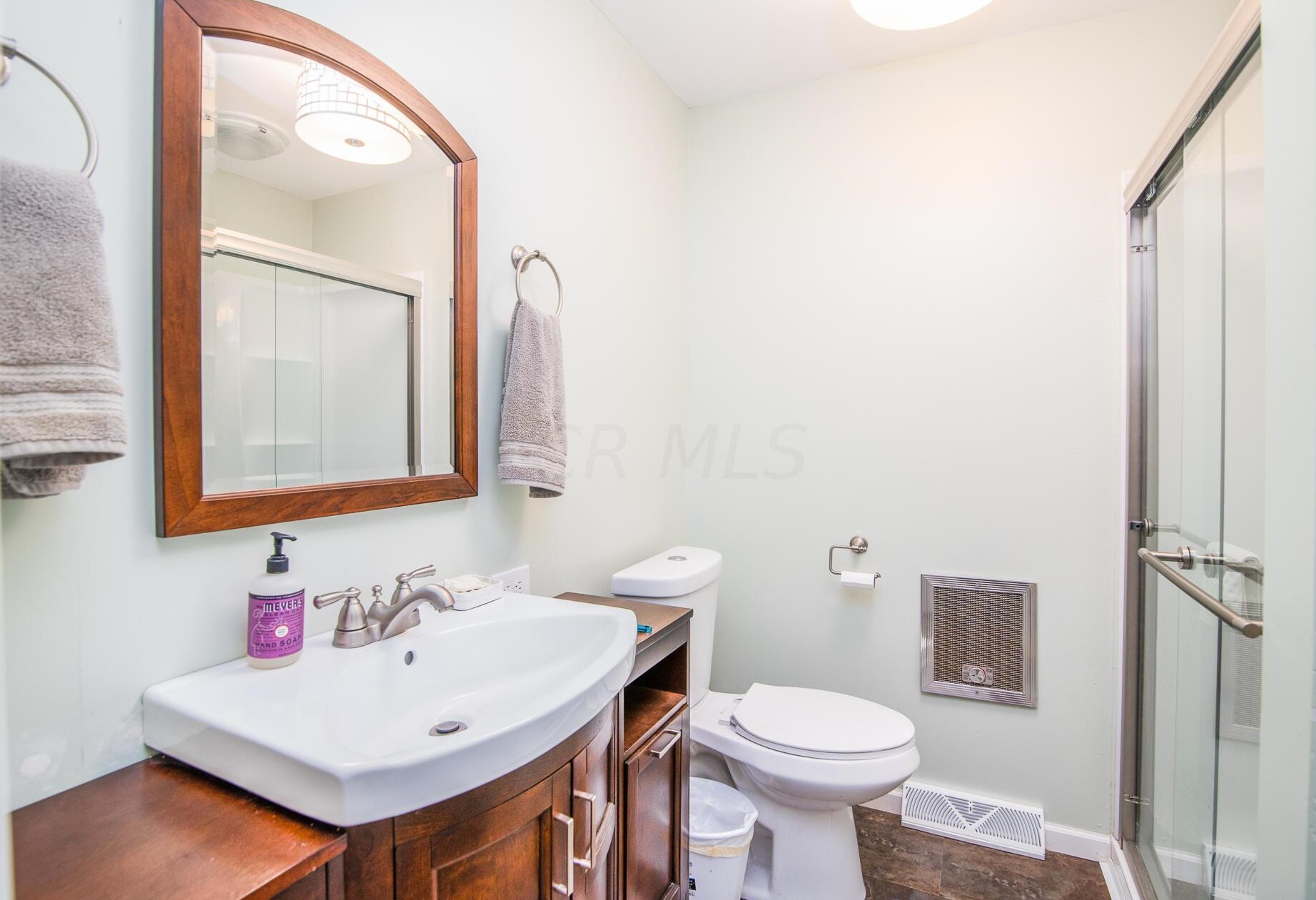 1133 Springbrook Dr, Mansfield OH 44906-3544 exterior