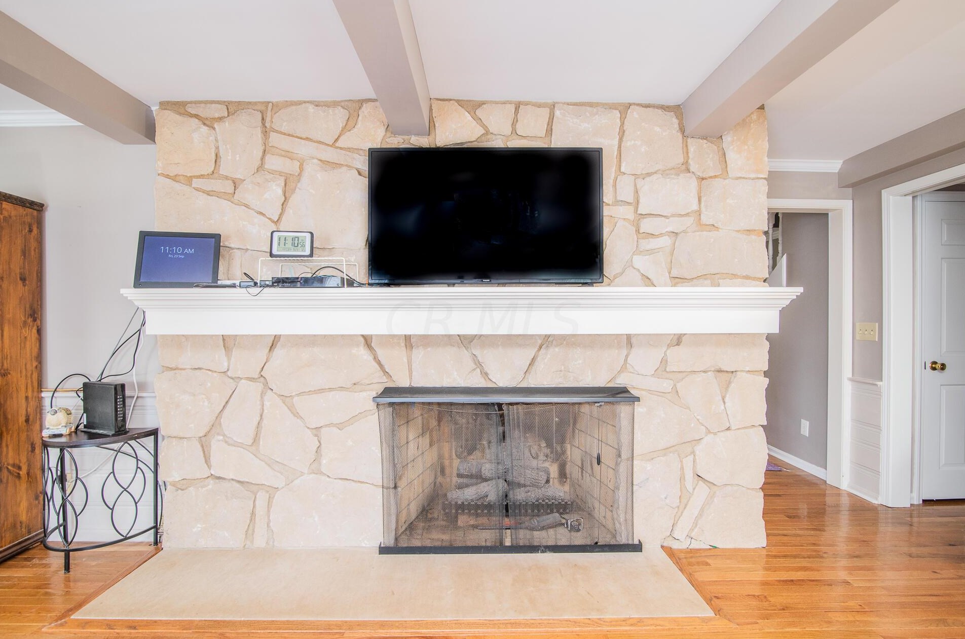 1133 Springbrook Dr, Mansfield OH 44906-3544 exterior