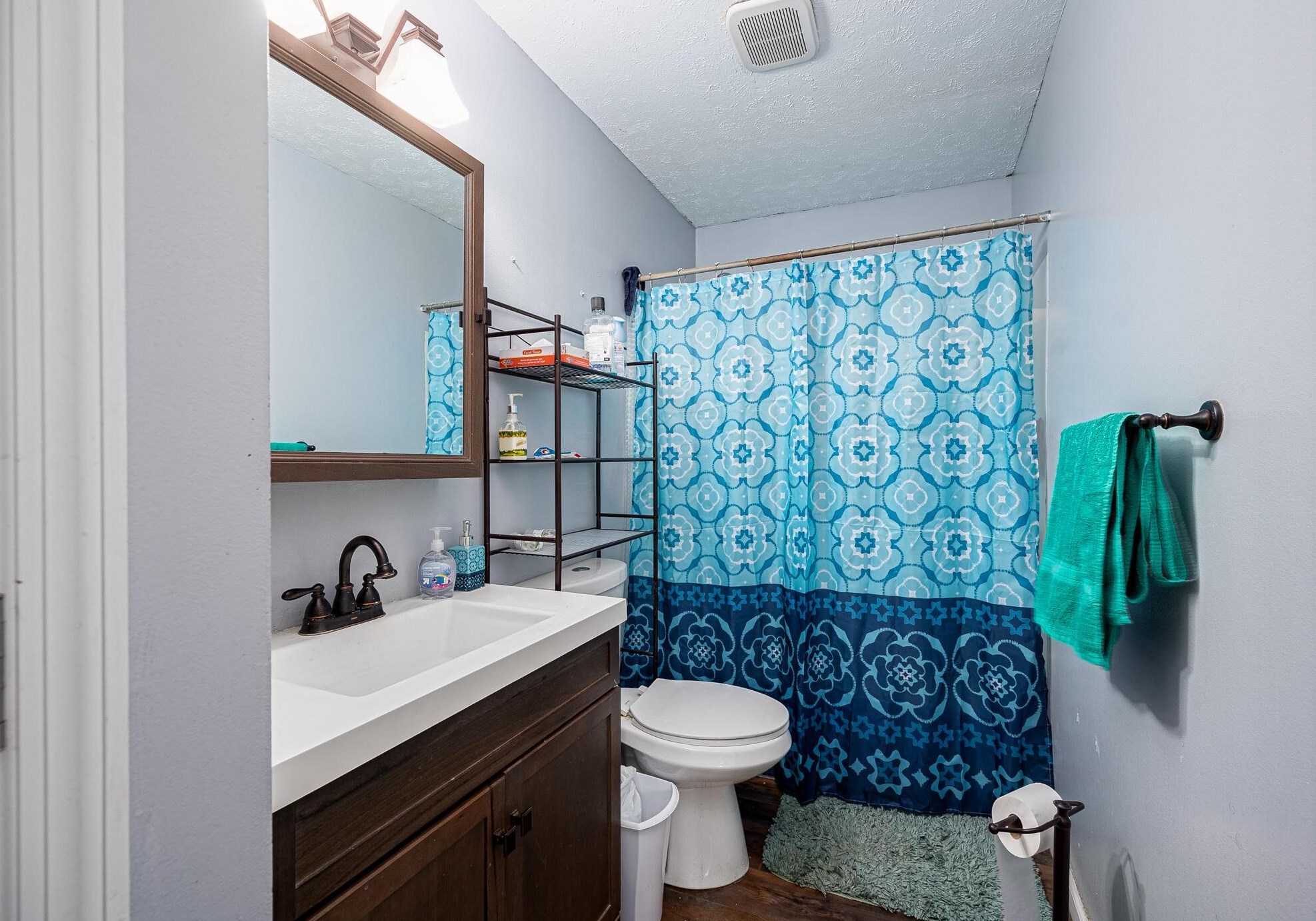 5337 Adcock Dr, Columbus OH  43085 exterior