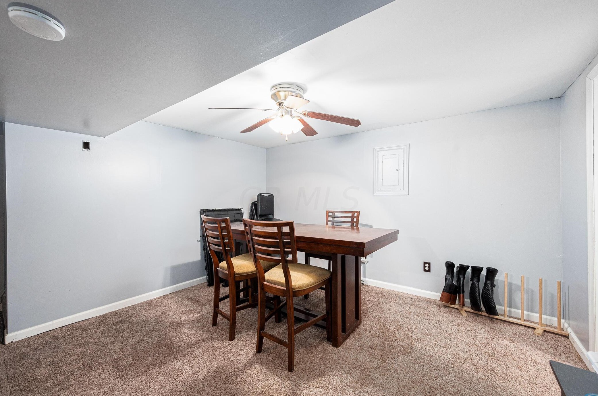 5337 Adcock Dr, Columbus OH  43085 exterior