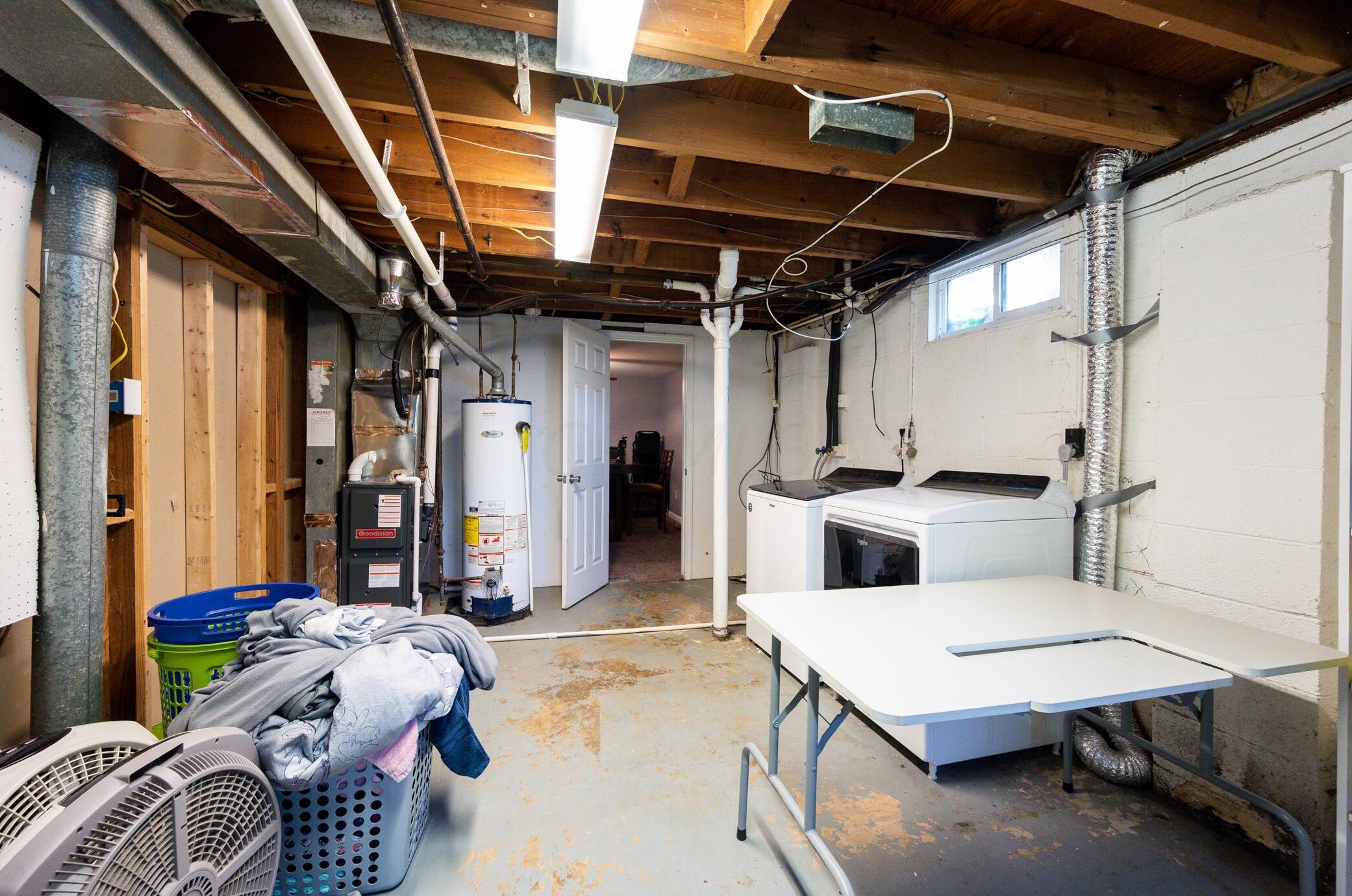 5337 Adcock Dr, Columbus OH  43085 exterior