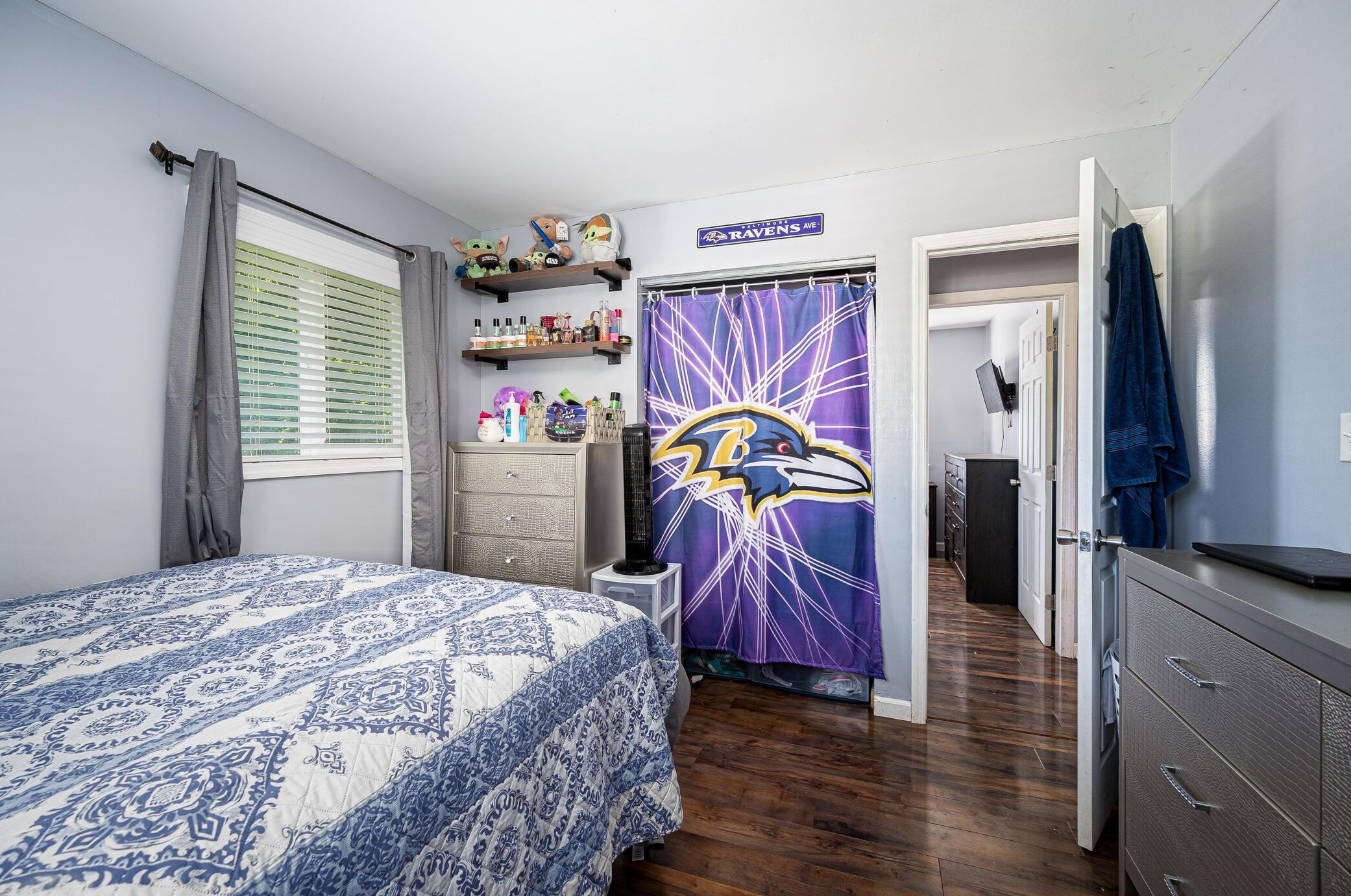 5337 Adcock Dr, Columbus OH  43085 exterior