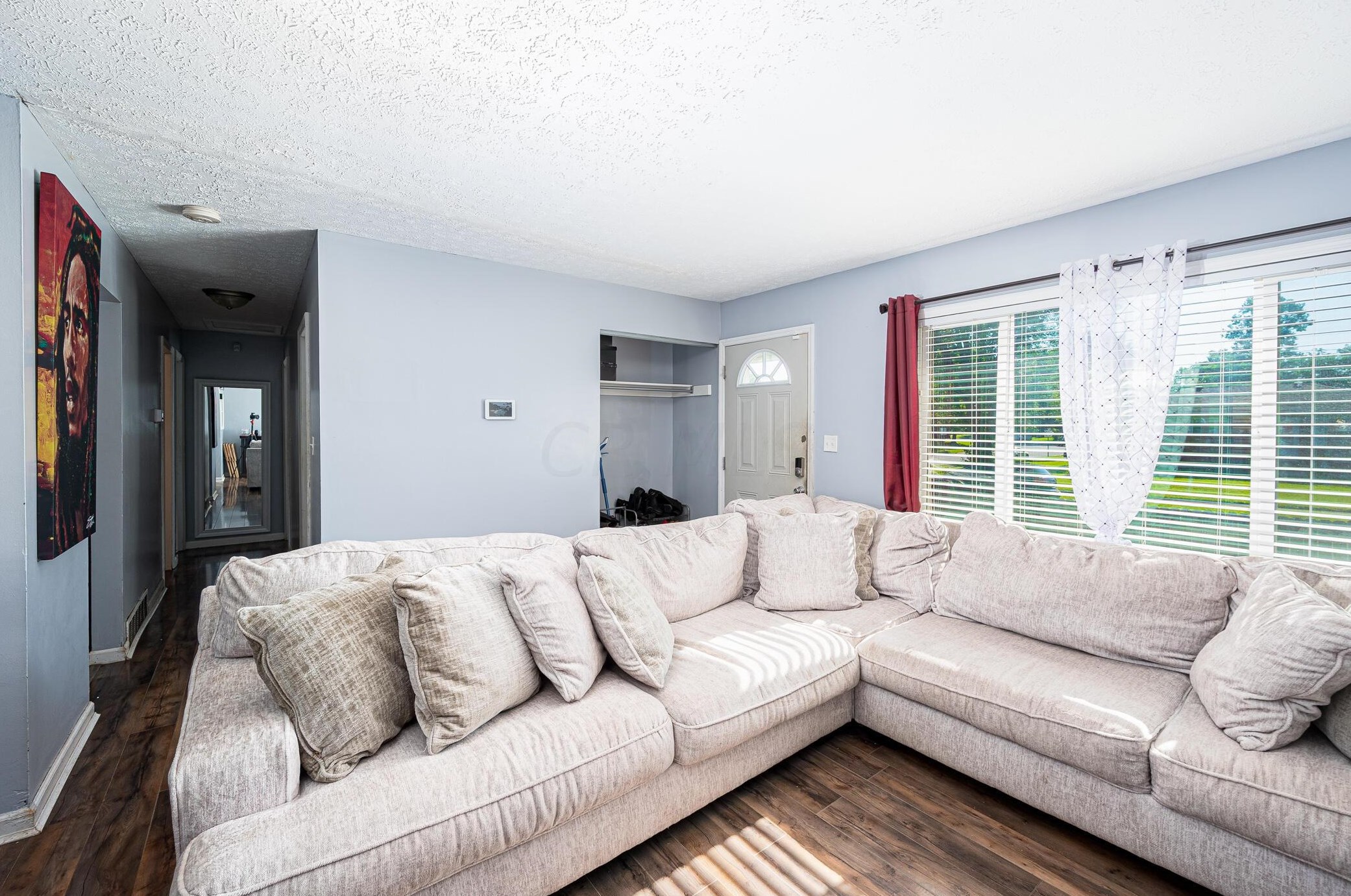 5337 Adcock Dr, Columbus OH  43085 exterior