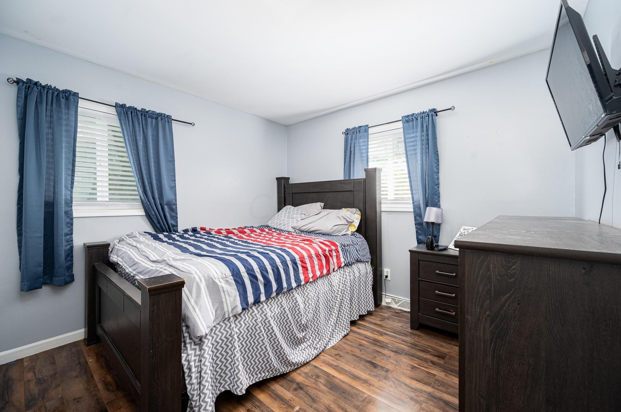 5337 Adcock Dr, Columbus OH  43085 exterior