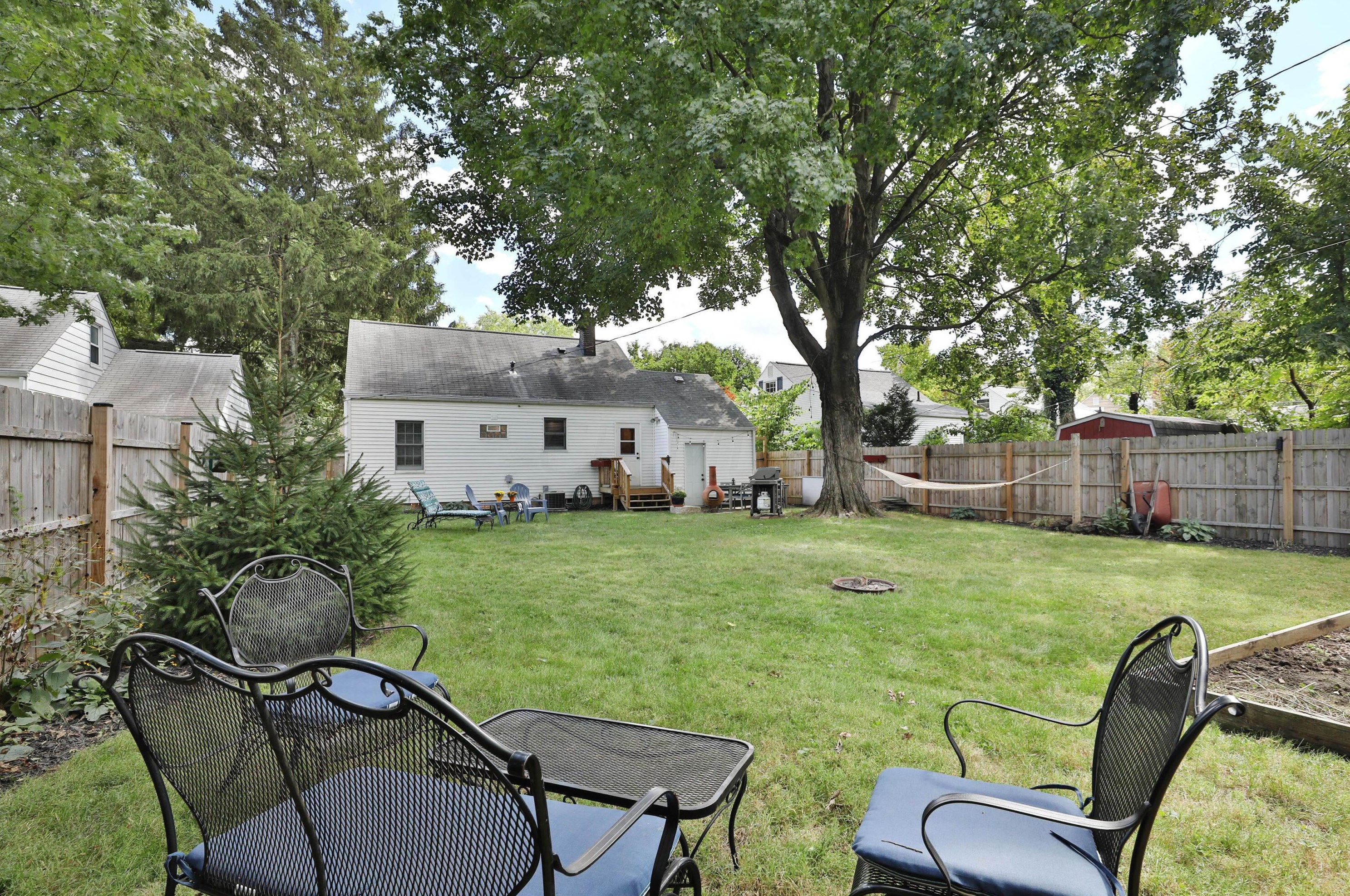 1745 Gerrard Ave, Columbus OH 43212-1374 exterior