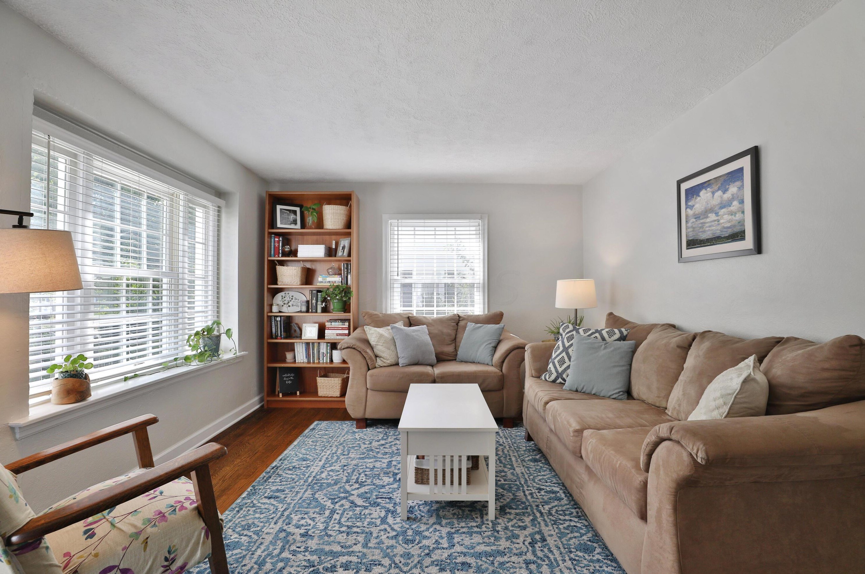 1745 Gerrard Ave, Columbus OH 43212-1374 exterior