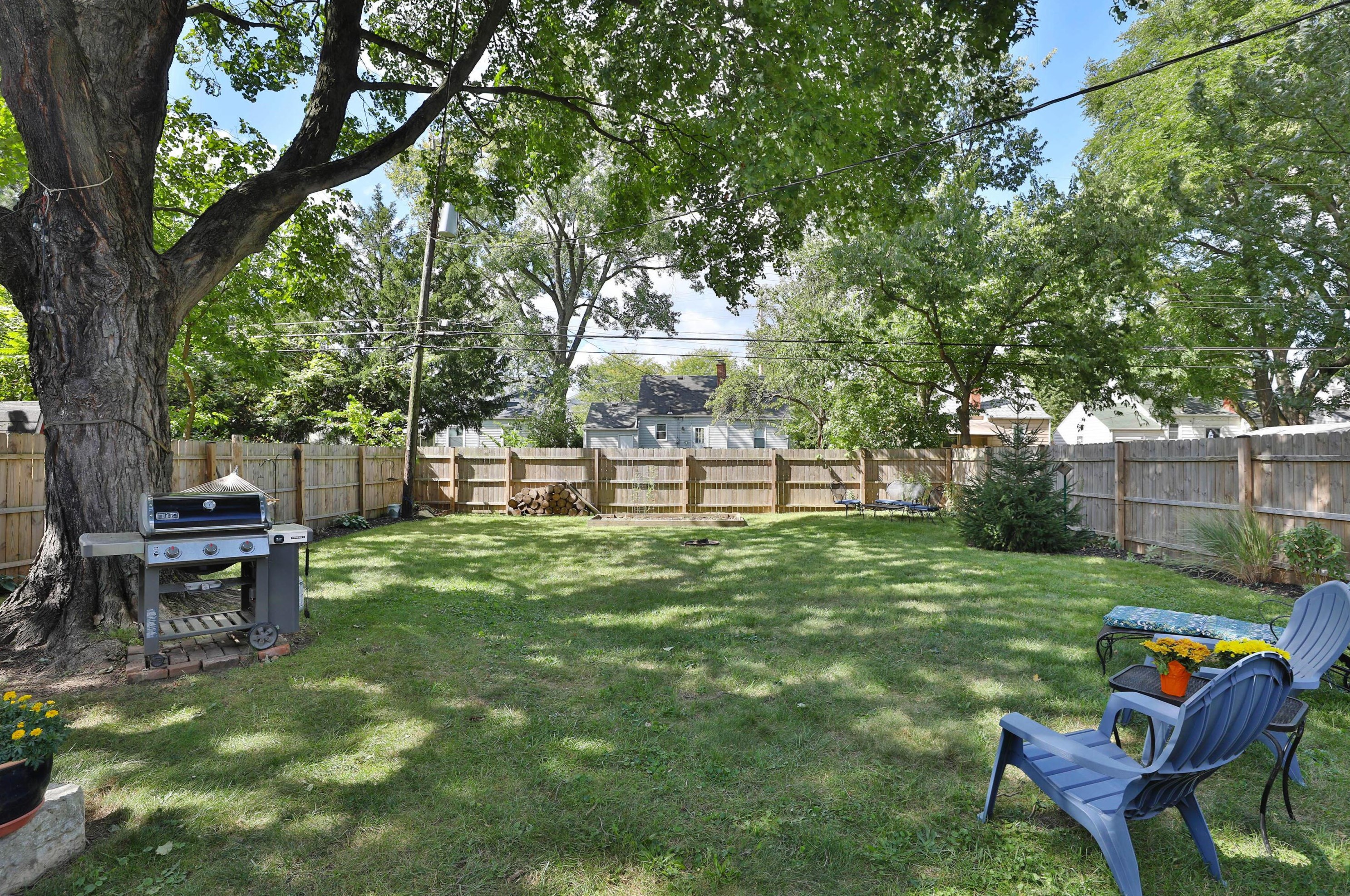 1745 Gerrard Ave, Columbus OH 43212-1374 exterior