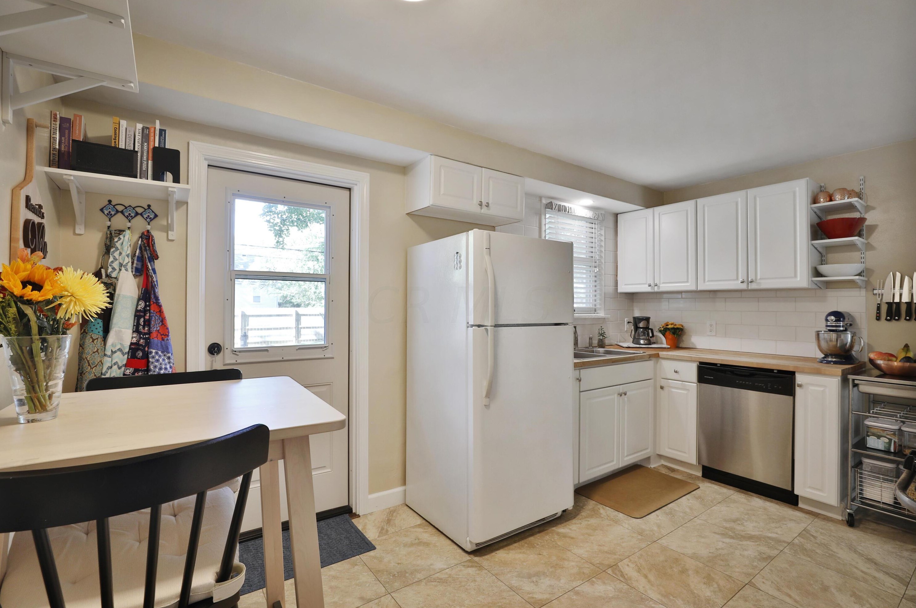 1745 Gerrard Ave, Columbus OH 43212-1374 exterior