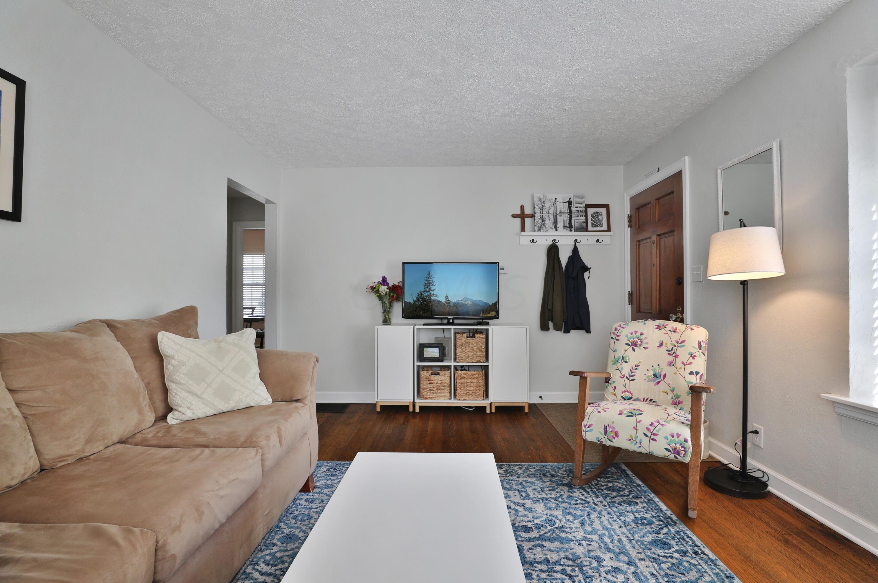 1745 Gerrard Ave, Columbus OH 43212-1374 exterior