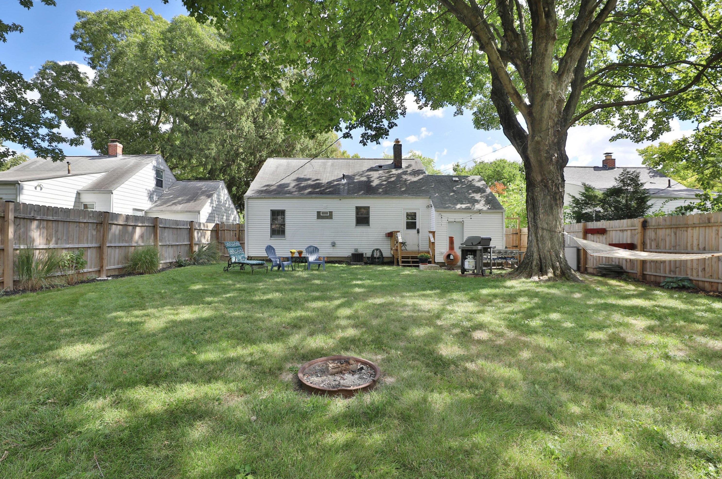 1745 Gerrard Ave, Columbus OH 43212-1374 exterior