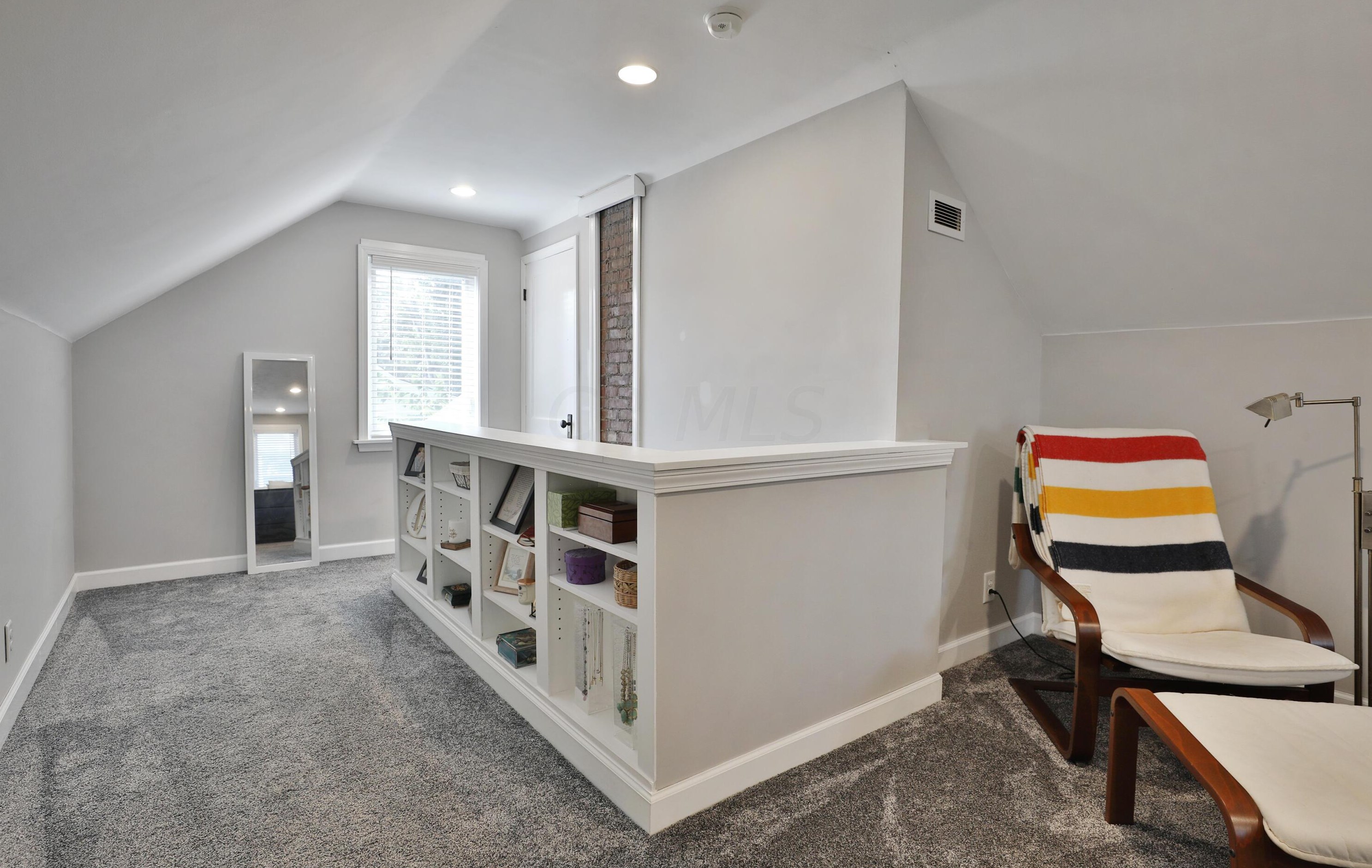 1745 Gerrard Ave, Columbus OH 43212-1374 exterior