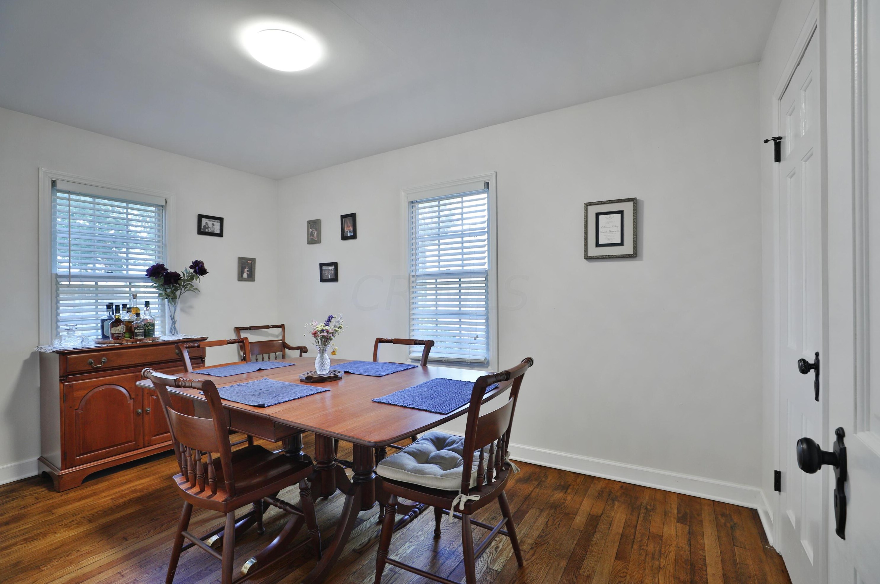 1745 Gerrard Ave, Columbus OH 43212-1374 exterior