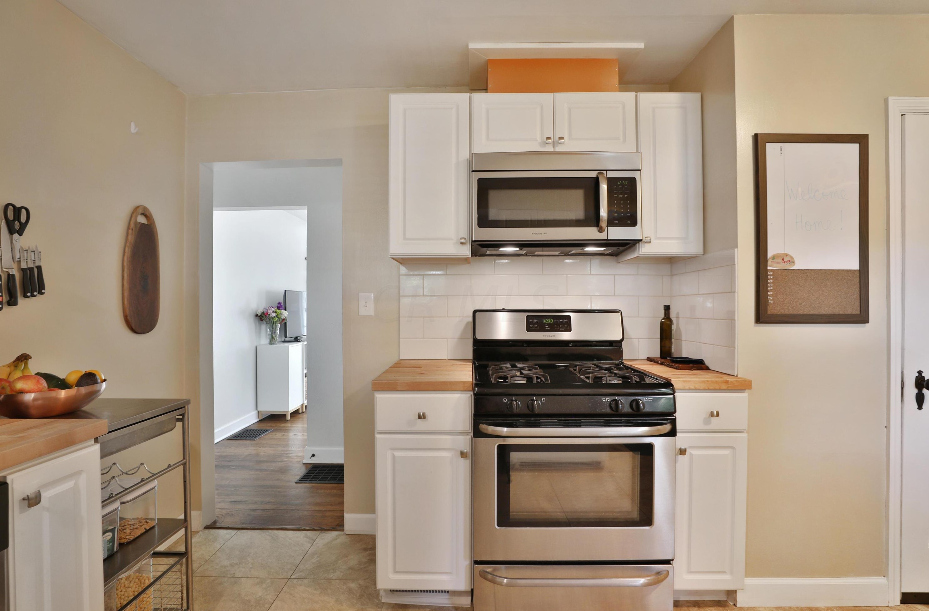 1745 Gerrard Ave, Columbus OH 43212-1374 exterior