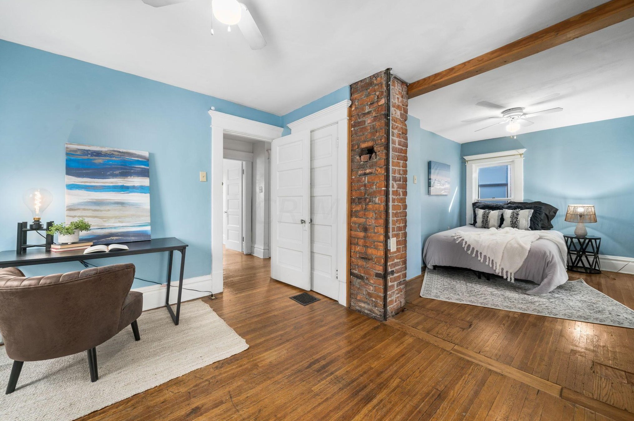 627 Wilson Ave, Columbus OH 43205-2825 exterior