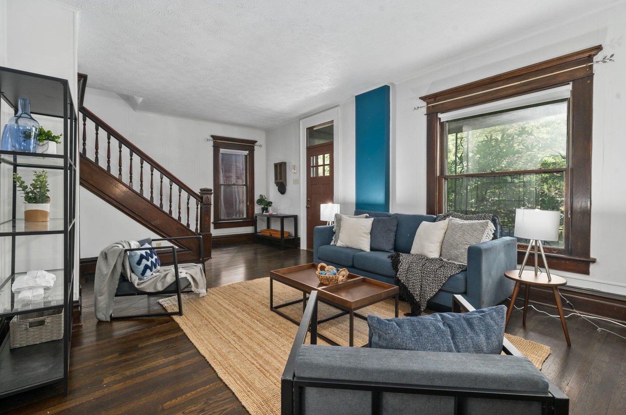 627 Wilson Ave, Columbus OH 43205-2825 exterior