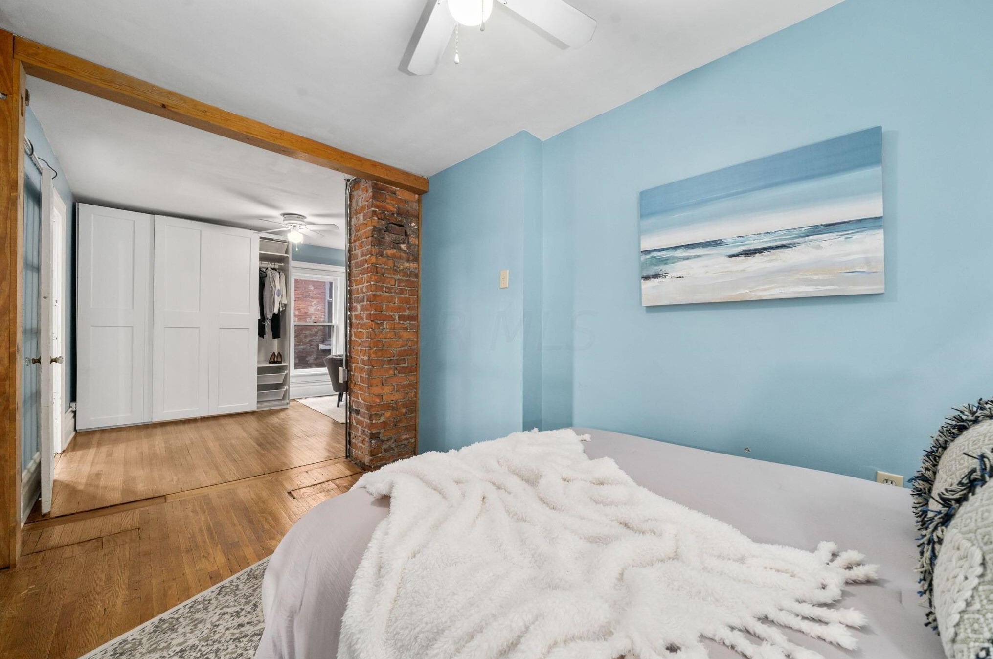 627 Wilson Ave, Columbus OH 43205-2825 exterior