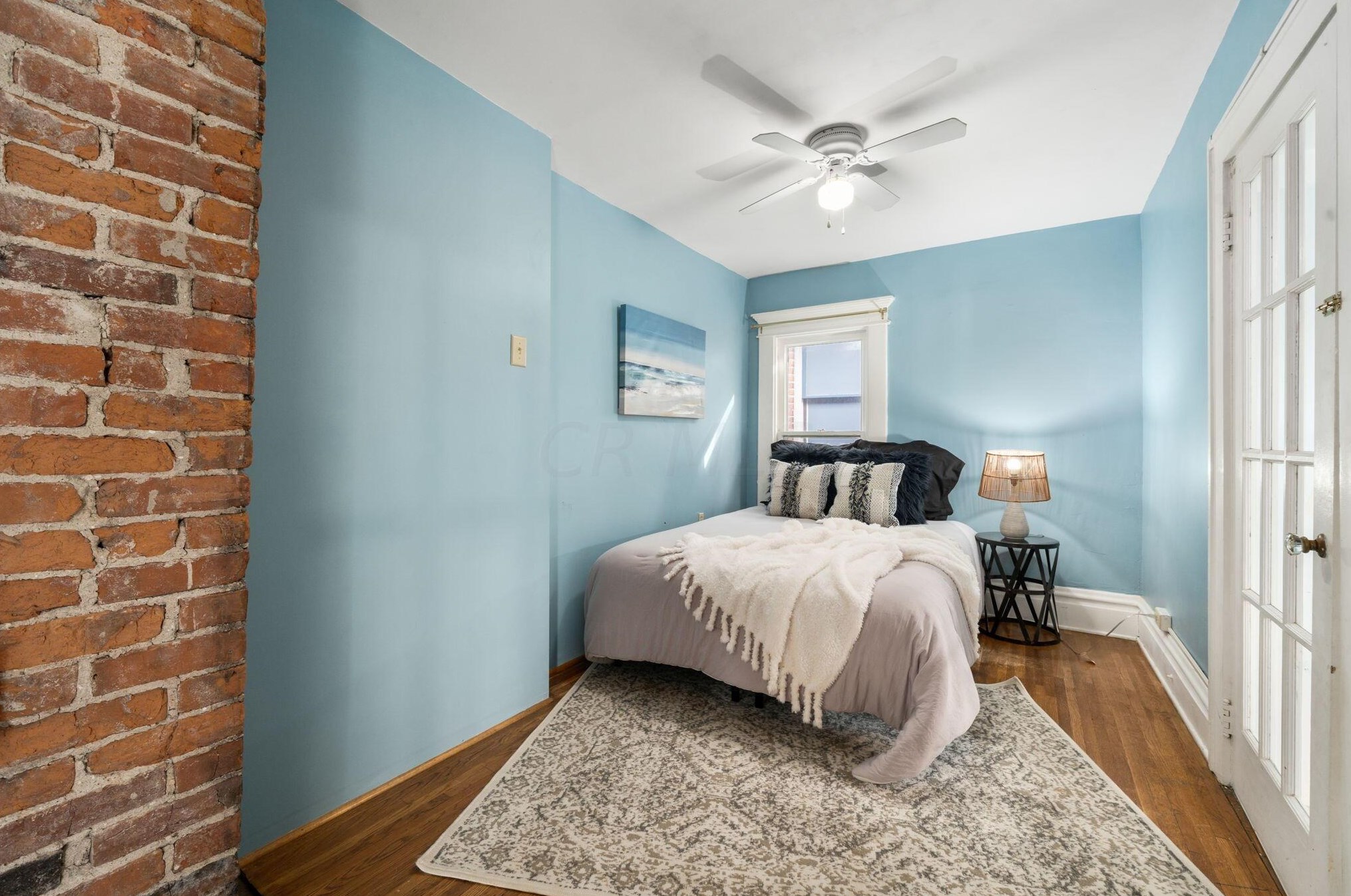 627 Wilson Ave, Columbus OH 43205-2825 exterior