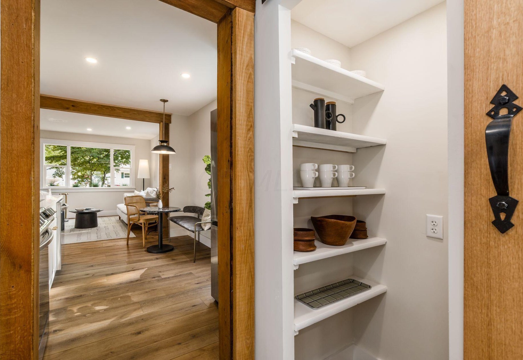 448 Chase Rd, Columbus OH 43214-1104 exterior