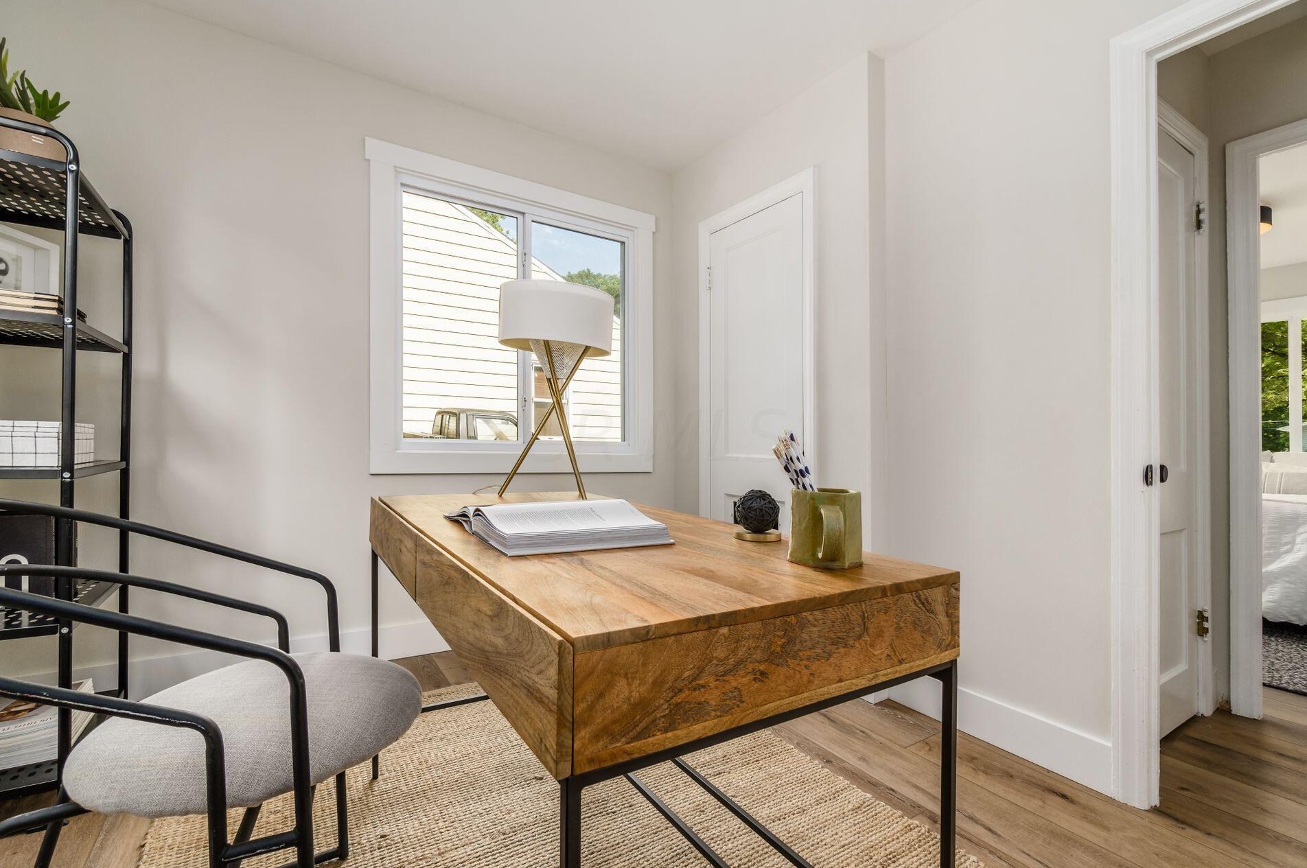 448 Chase Rd, Columbus OH 43214-1104 exterior